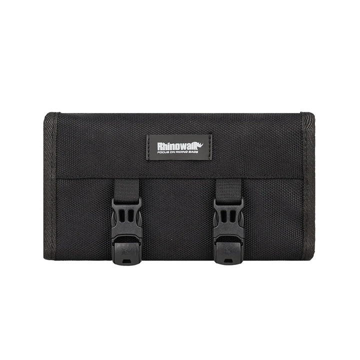 MT103 Motorcycle Tool Roll Bag – Black