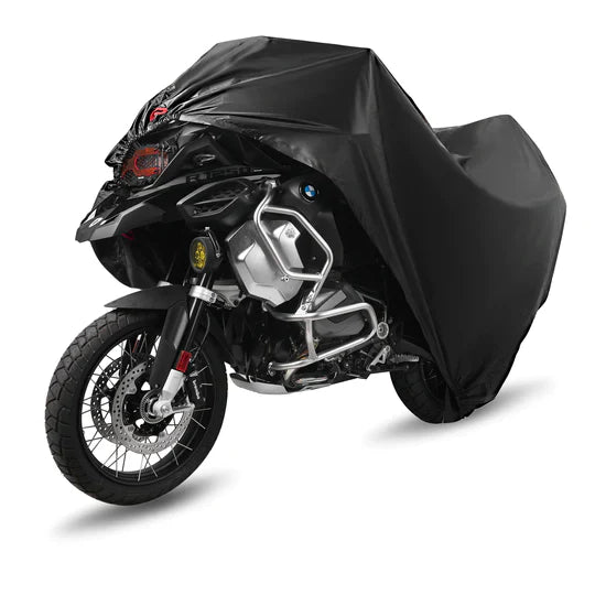 Rhinowalk Waterproof Durable Motorcycle Rain Cover UV Protection Portable Dustproof Cover for Motorbike (F1003)