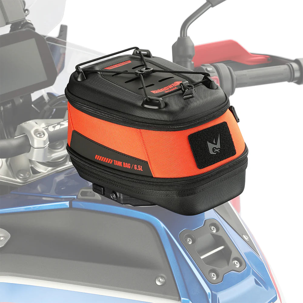 Mechanic Series x 5.6L Magnetic Tank Bag