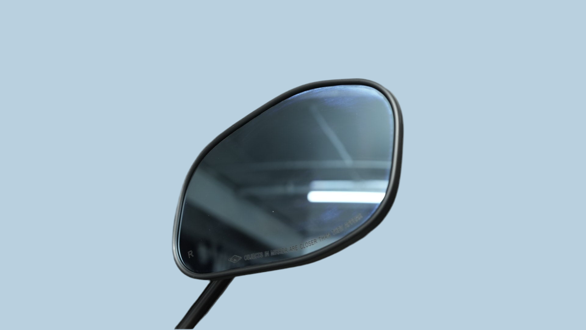 KOLGA BROS ADV MIRRORS