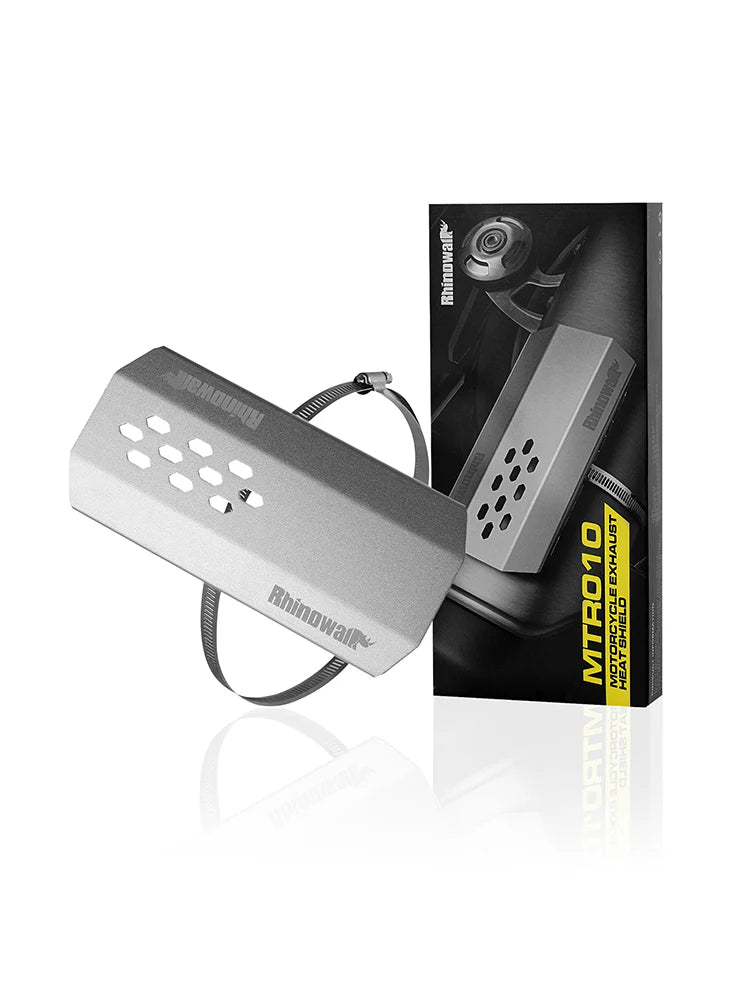 Exhaust Heat Shield