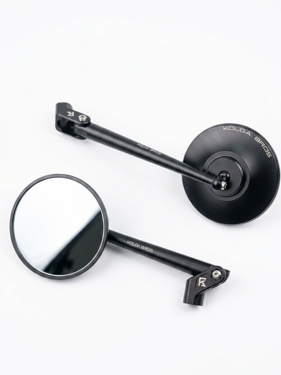 KOLGA BROS - ADVENTURE PRO O MIRRORS