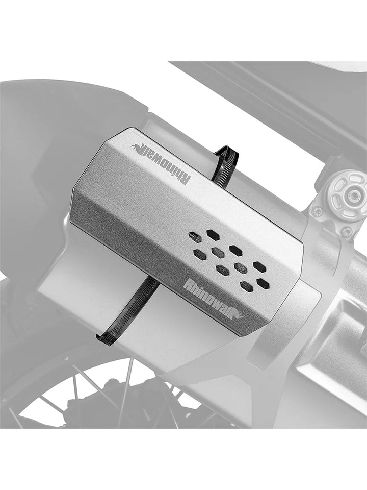 Exhaust Heat Shield