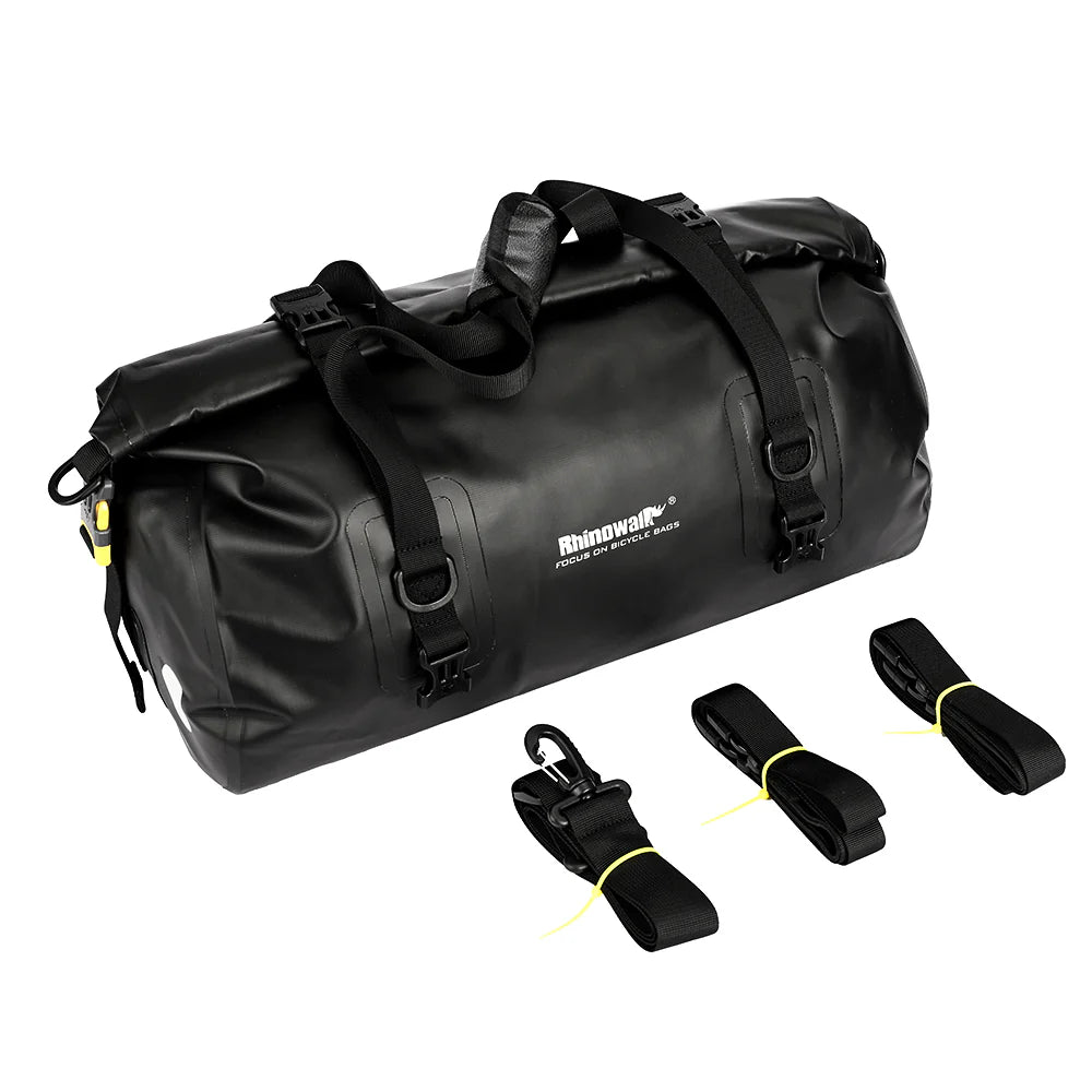 Rhinowalk 20L  Motorcycle Waterproof MultiFunctional Bag (RK19660)