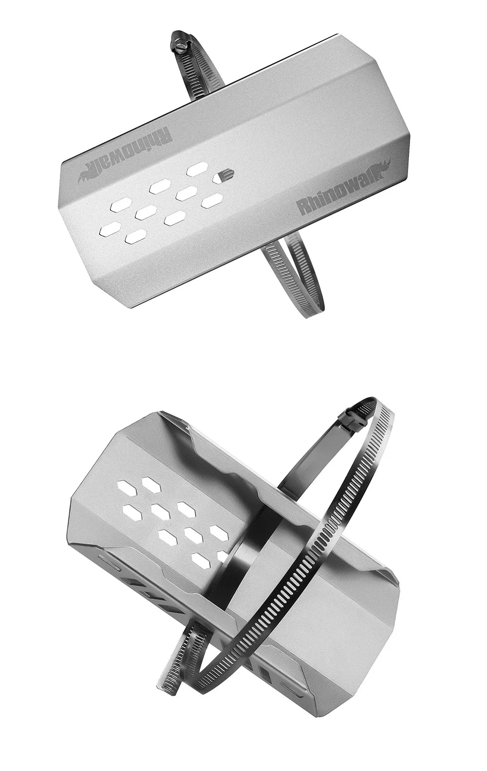 Exhaust Heat Shield