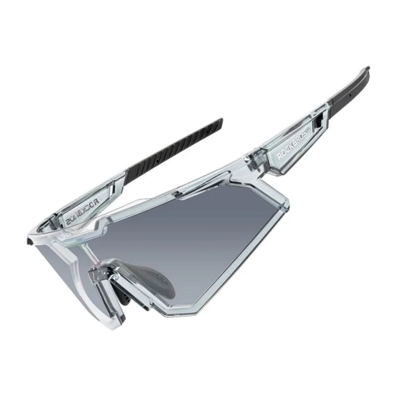 ROCKBROS SP291 Photochromic Sunglasses Lightweight Glasses Frame (14110006004)