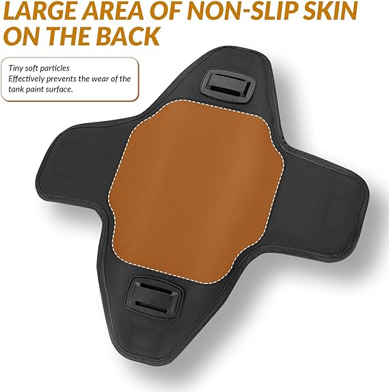 ROCKBROS Motorcycle Waterproof Bag Bike Tank Bag Motorcycle Motorbike Fuel Tank Bags (30120006001)