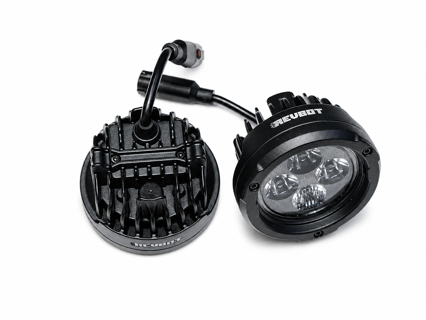 REVBOT MOTOTECH -LUXON  T5 ULTRA