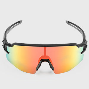 ROCKBROS-Ultralight Polarised Sports Sunglasses 22g (10179BK)