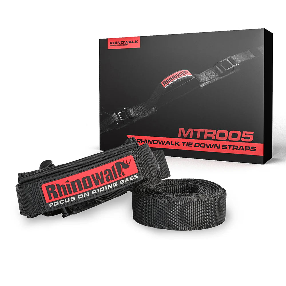 Motorcycle Luggage Strap 2.5M Buckle Tie-Down Belt Cargo Straps for Motor Car Bike Reinforced Strap With Cam Buckle (MTR005)