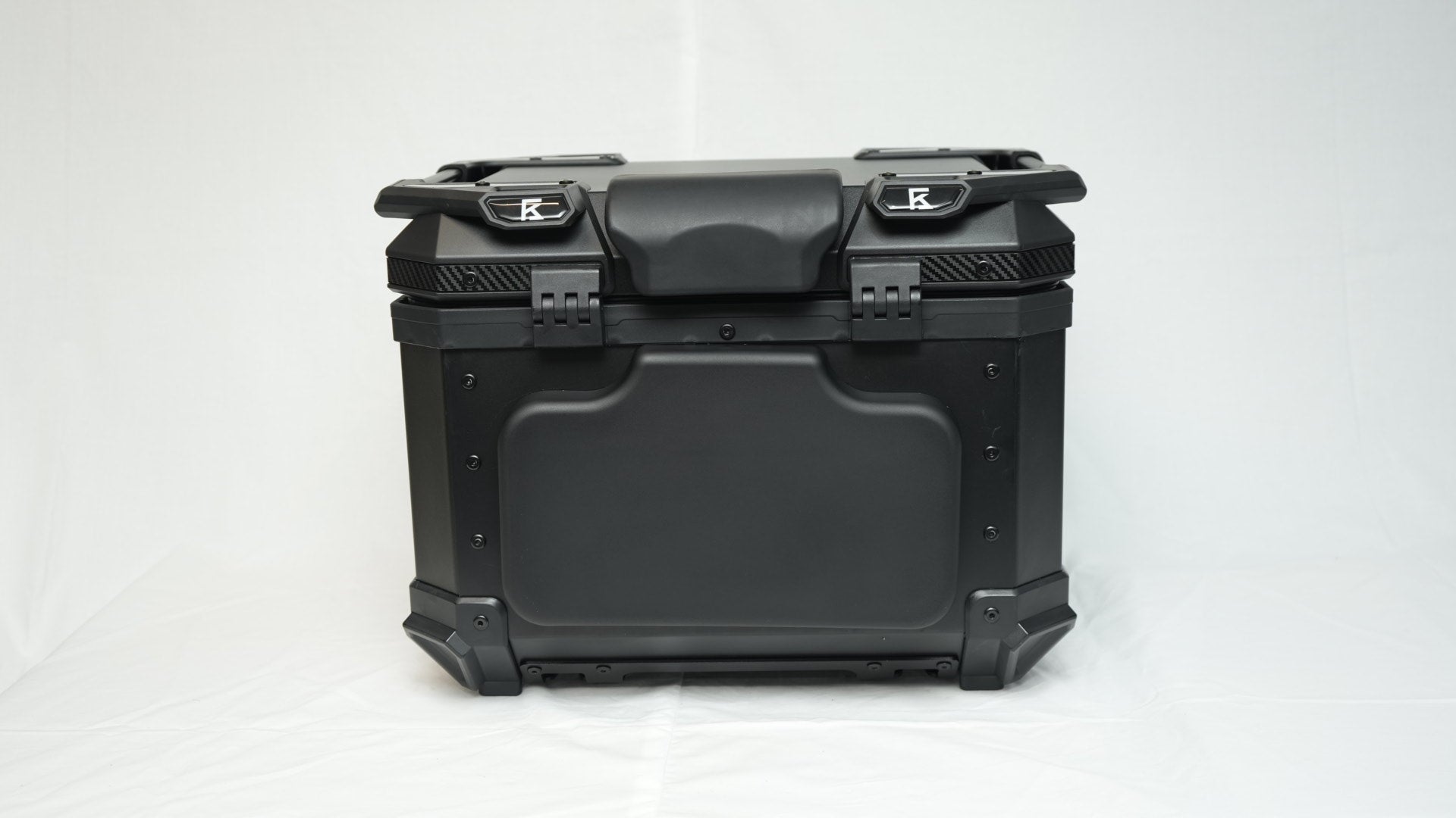 KOLGA BROS CARBON MOTO TRUNK - 55L