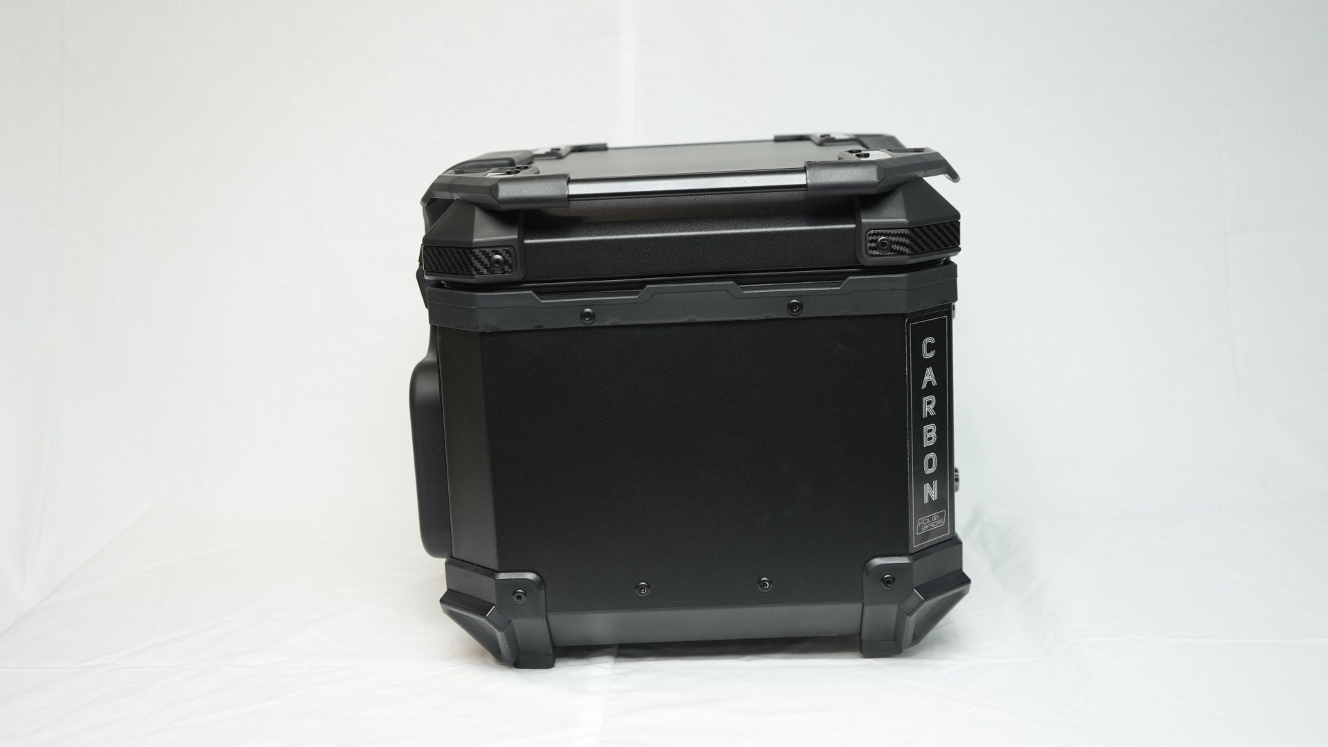 KOLGA BROS CARBON MOTO TRUNK - 45L