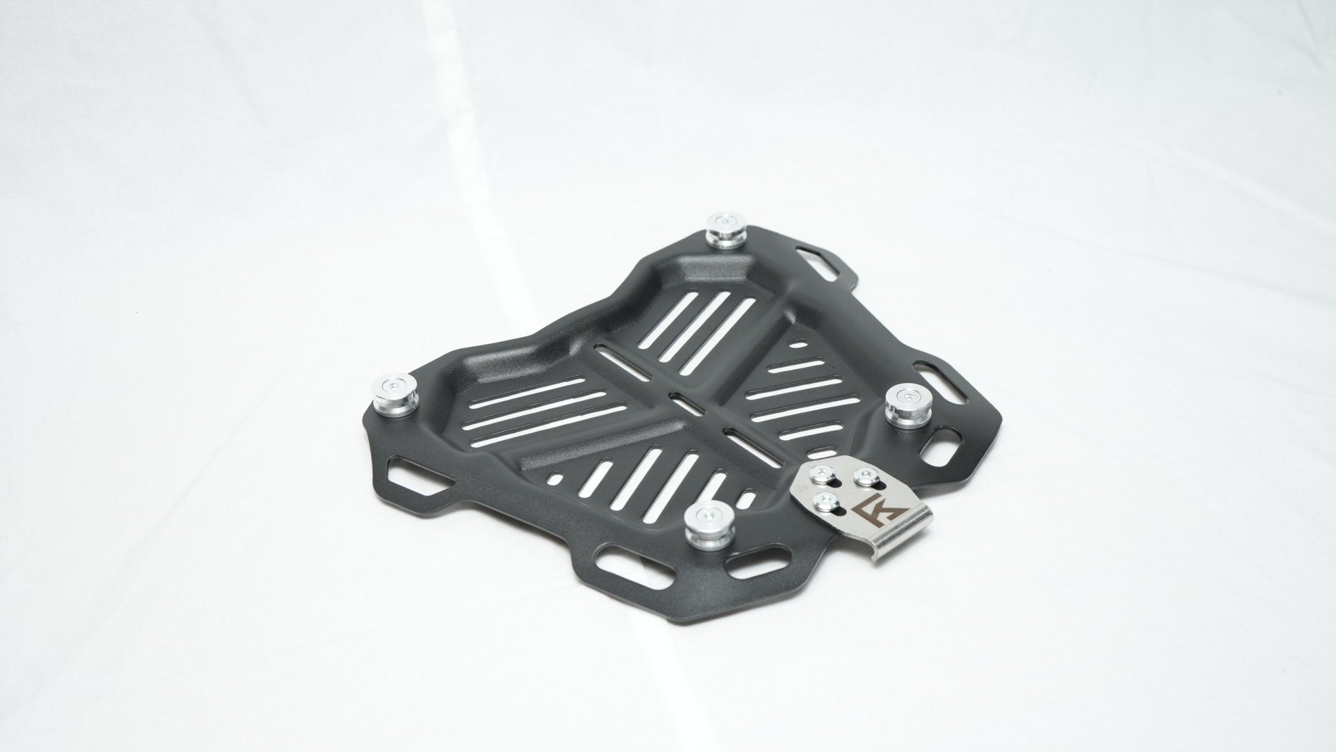 KOLGA BROS CARBON MOTO TRUNK - 55L