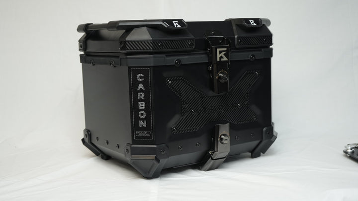 KOLGA BROS CARBON MOTO TRUNK - 36L