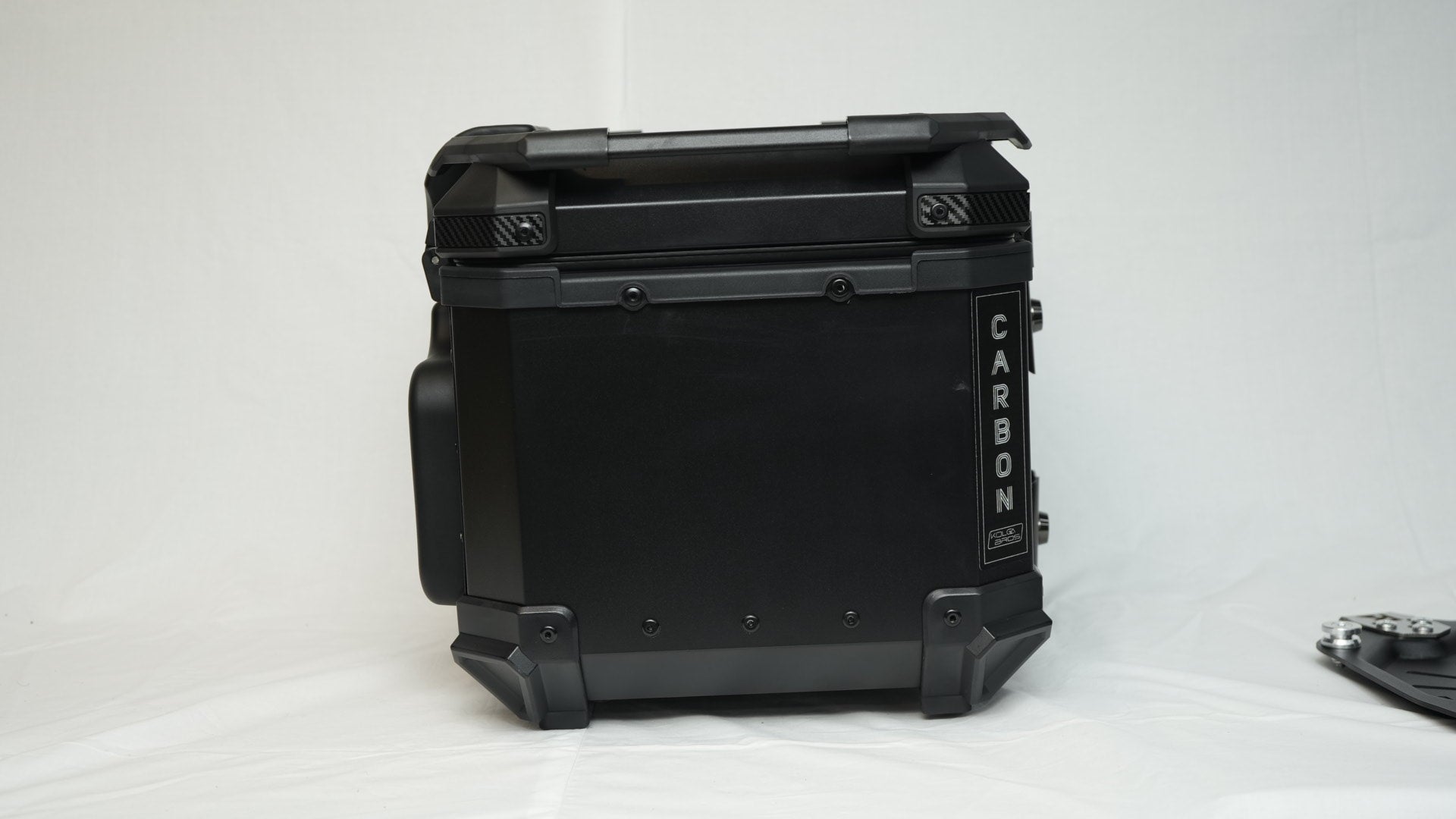 KOLGA BROS CARBON MOTO TRUNK - 36L