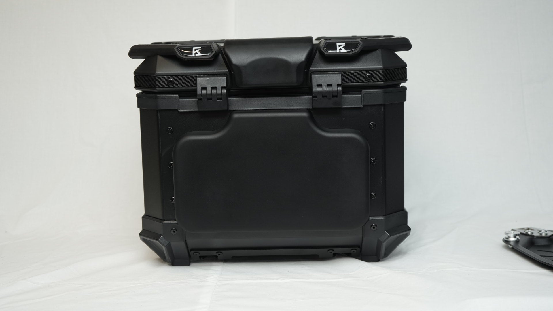 KOLGA BROS CARBON MOTO TRUNK - 36L