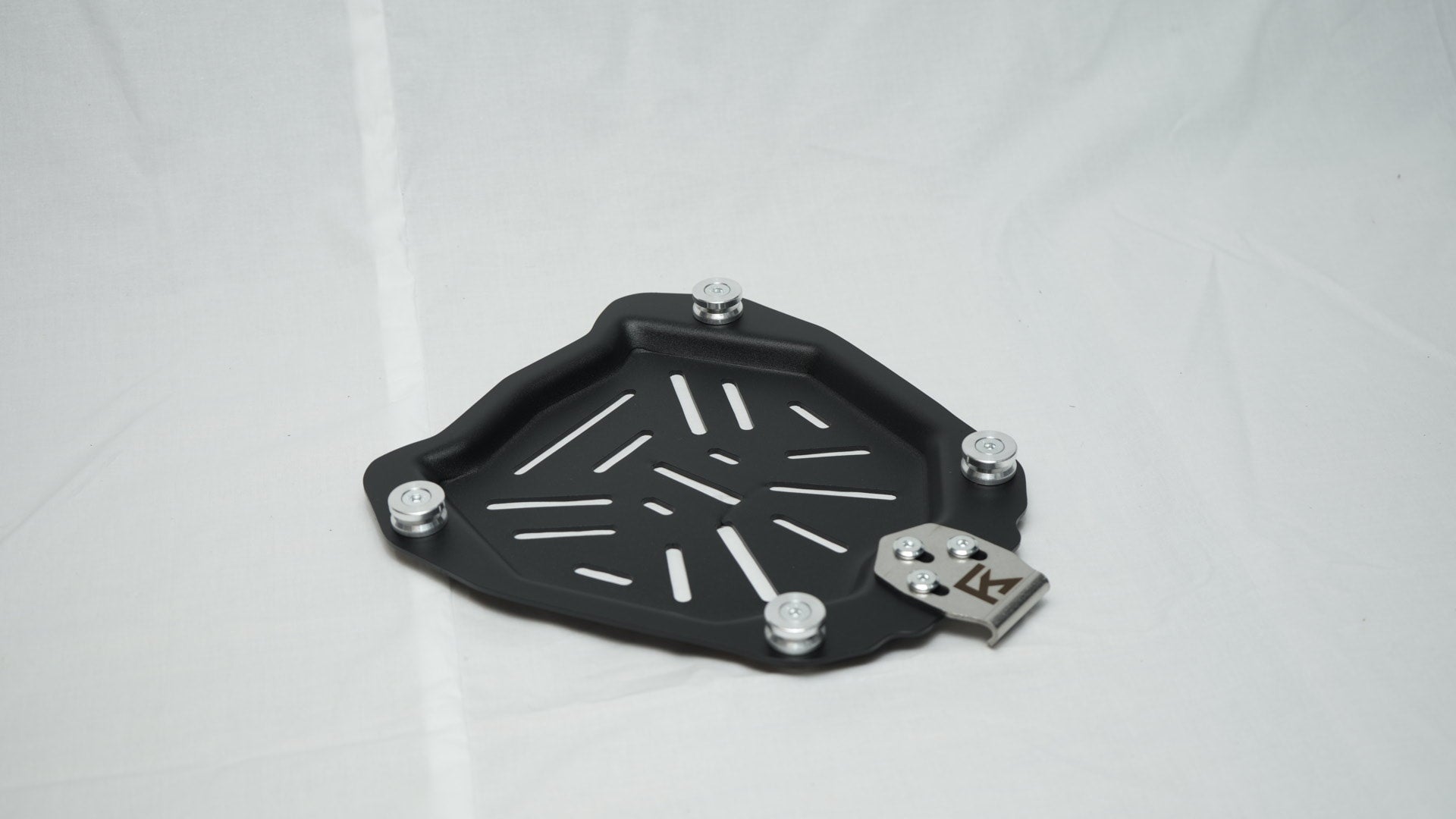 KOLGA BROS CARBON MOTO TRUNK - 36L