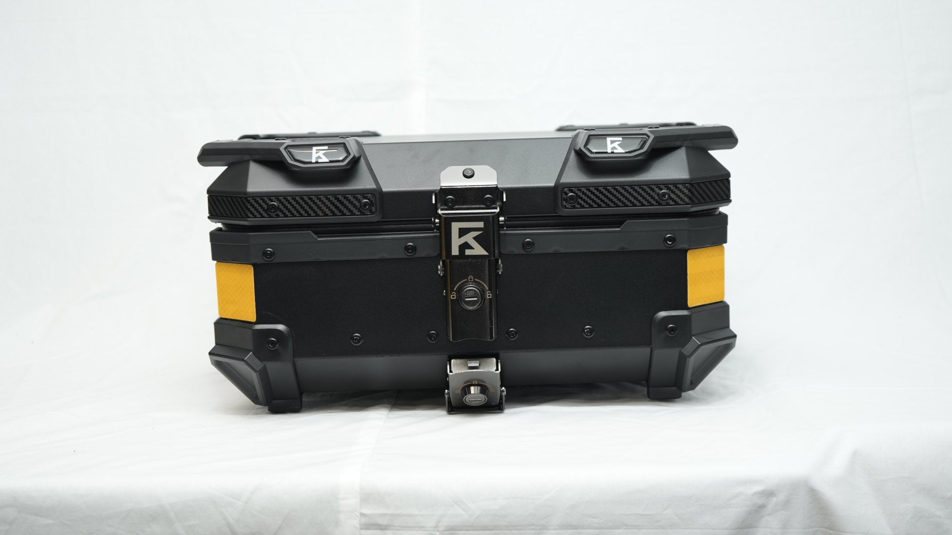 KOLGA BROS CARBON MOTO TRUNK - 28L