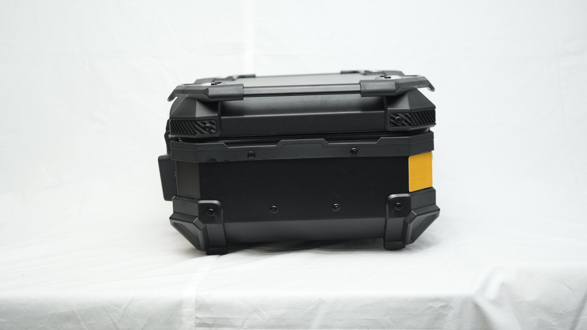 KOLGA BROS CARBON MOTO TRUNK - 28L