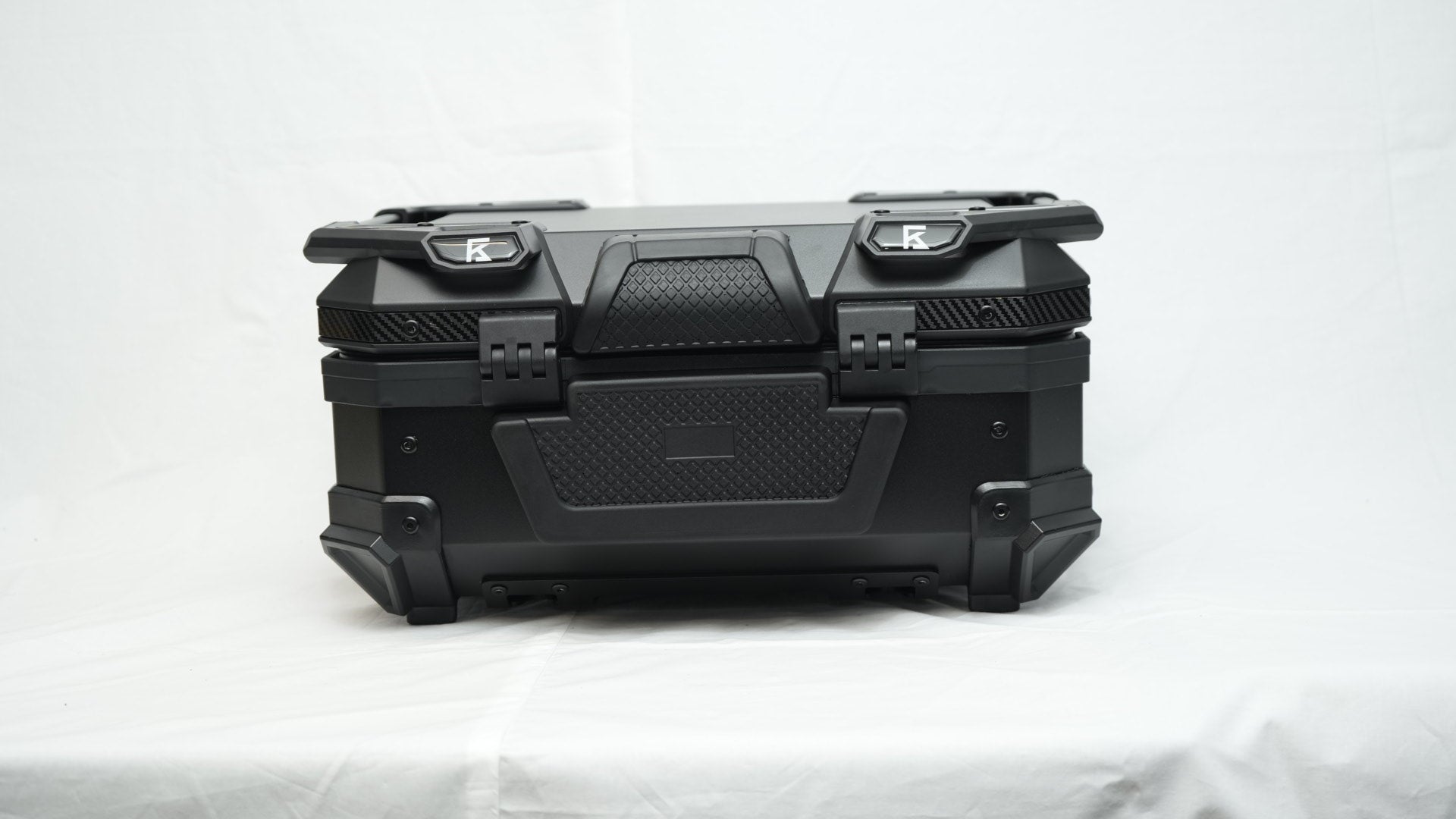 KOLGA BROS CARBON MOTO TRUNK - 28L