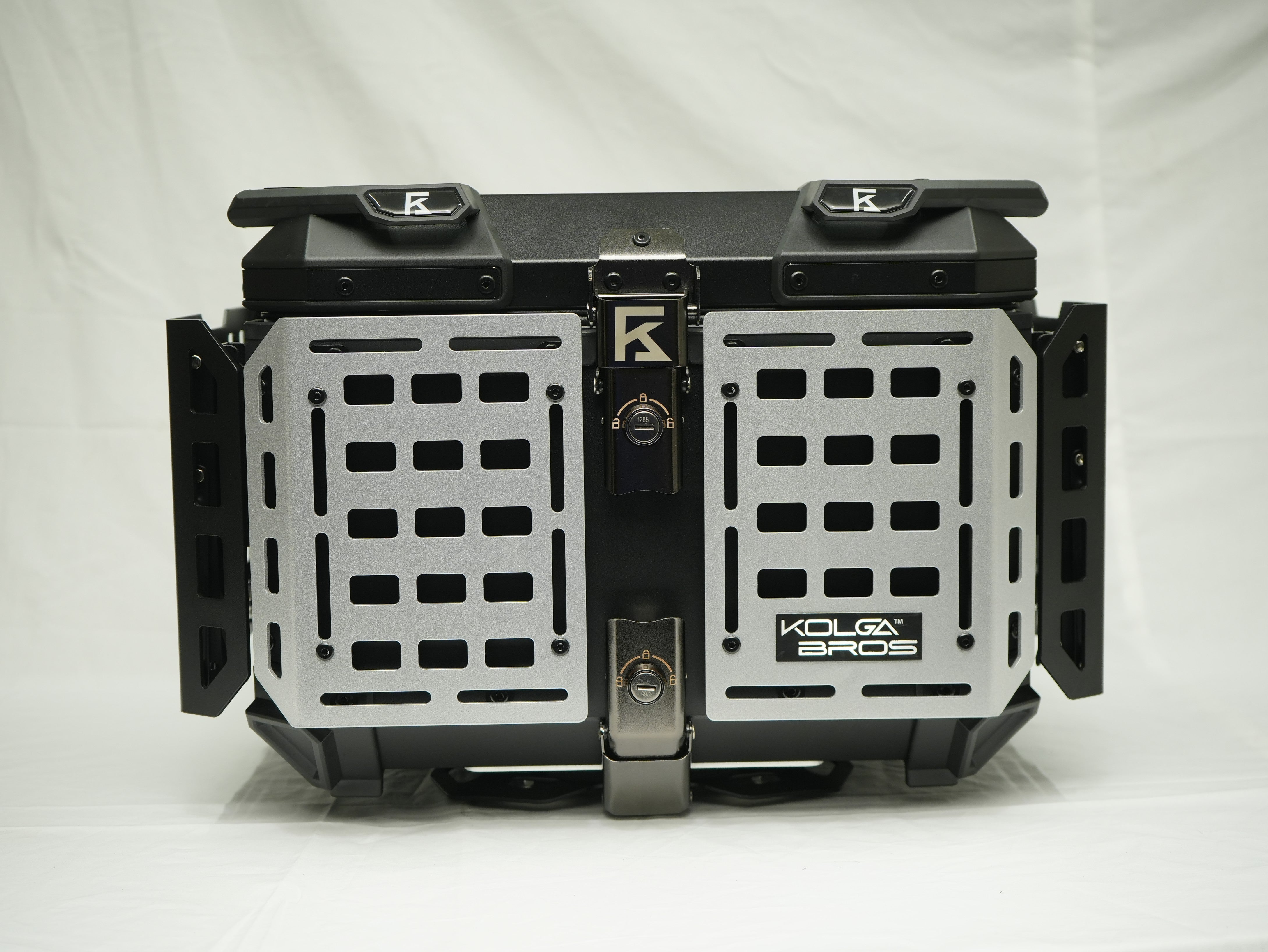 Kolga Bros CAMPER Top Box