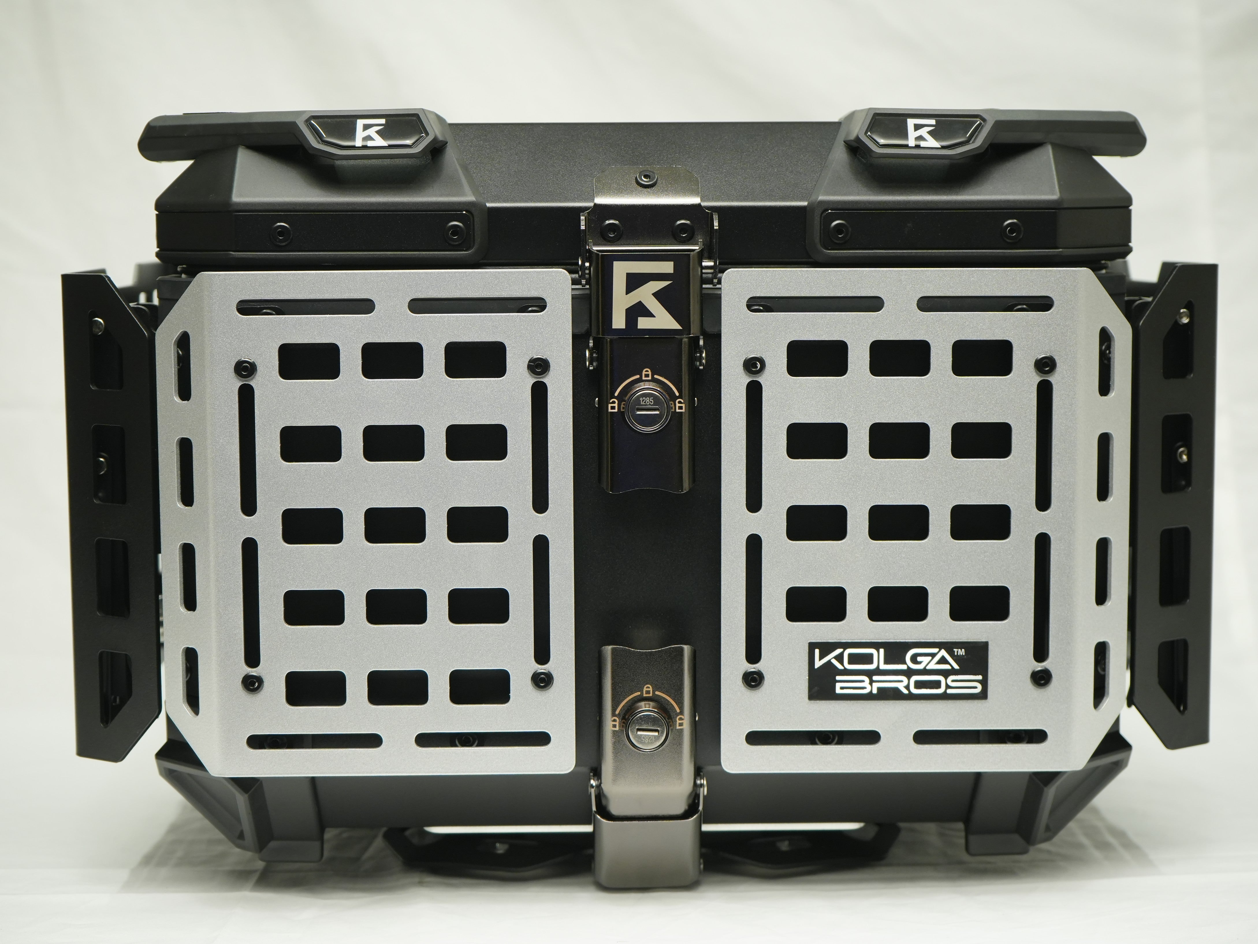 Kolga Bros CAMPER Top Box