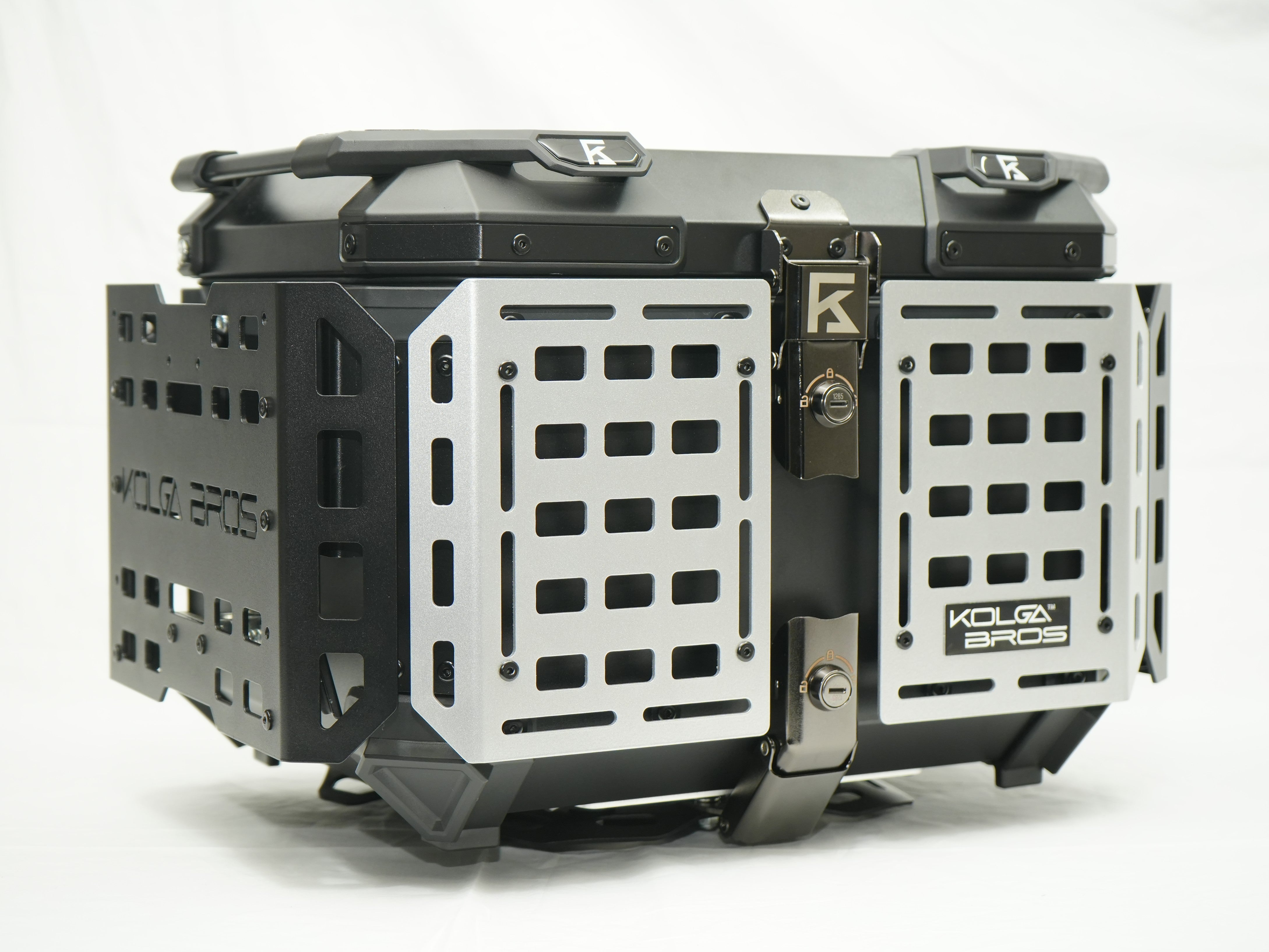 Kolga Bros CAMPER Top Box