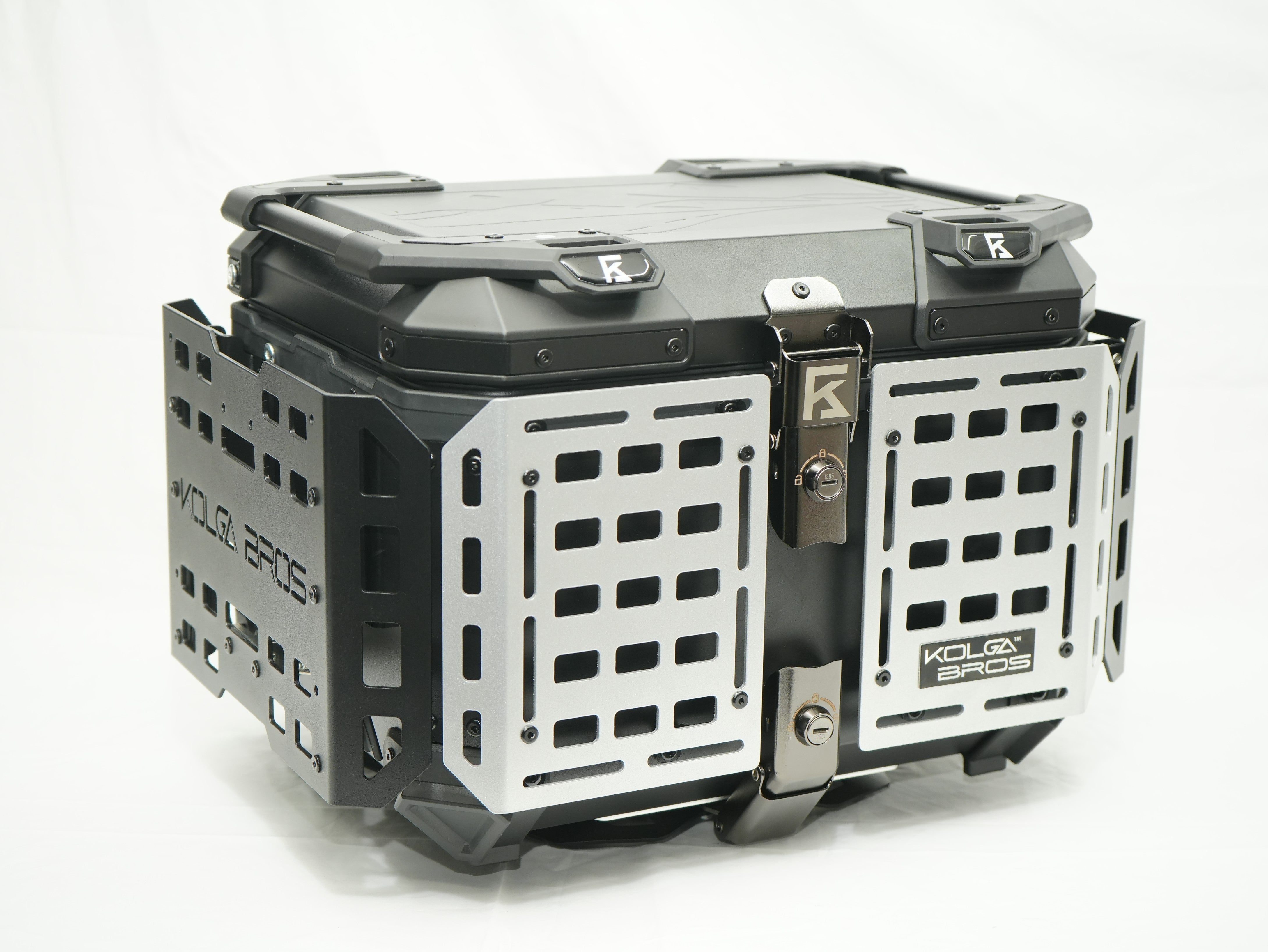 Kolga Bros CAMPER Top Box