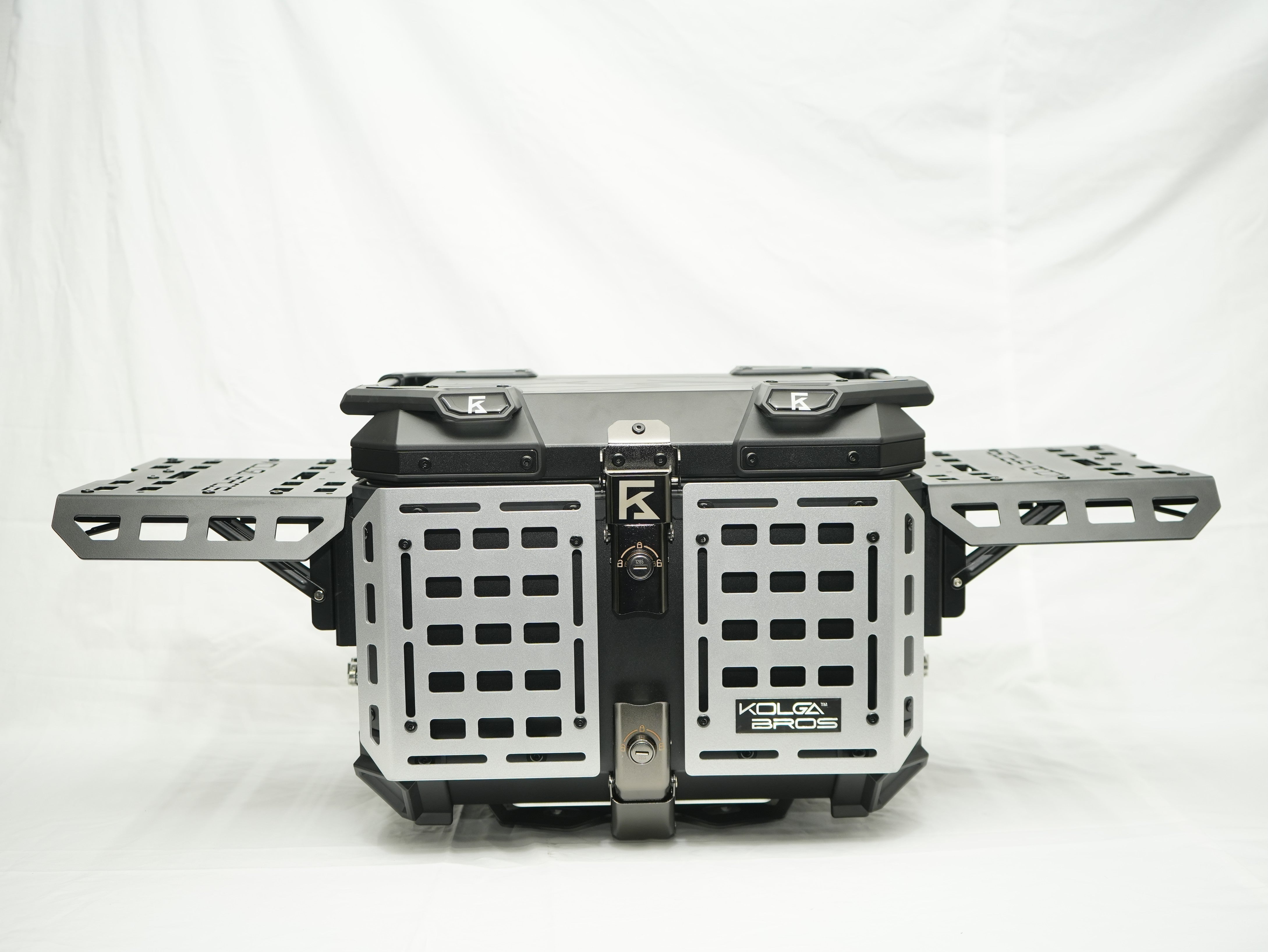 Kolga Bros CAMPER Top Box