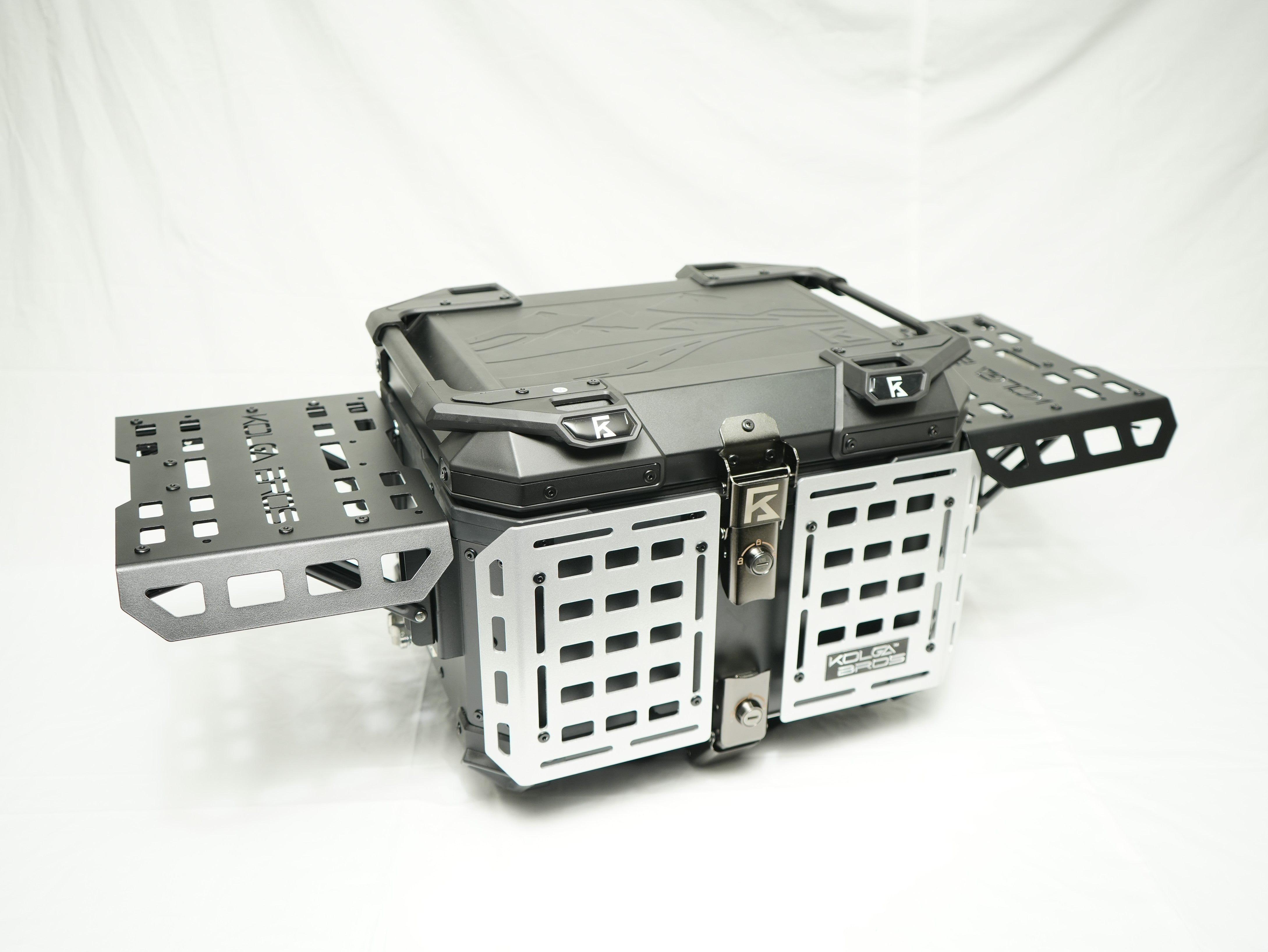 Kolga Bros CAMPER Top Box