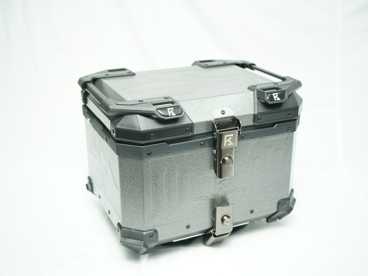 Kolga Bros SILVER BEAST Top Box