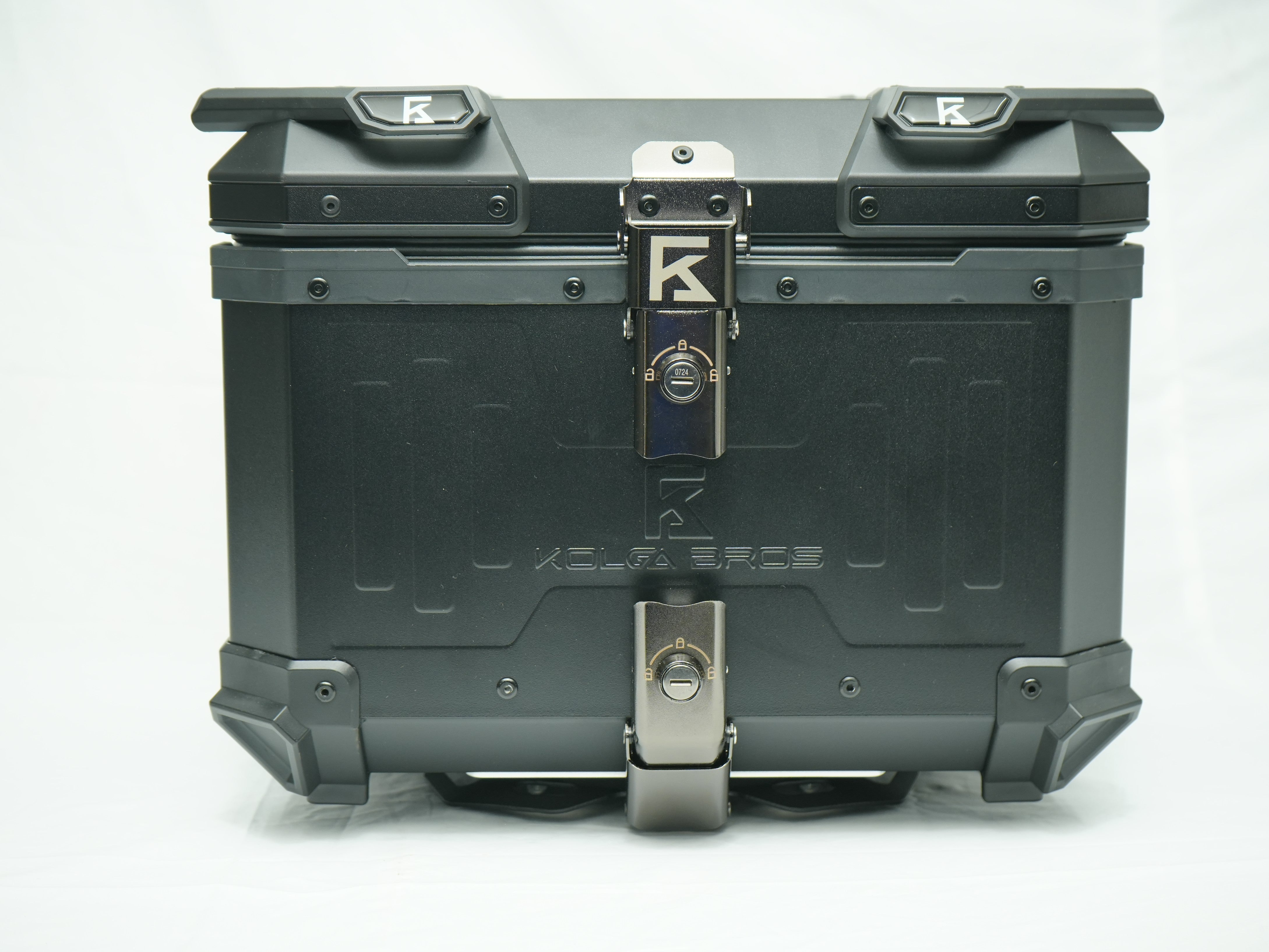 Kolga Bros BLACK BEAST Top Box