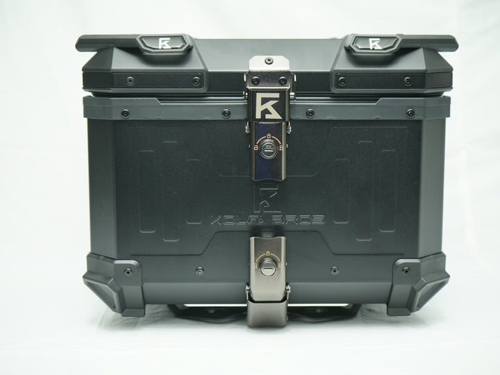 Kolga Bros BLACK BEAST Top Box