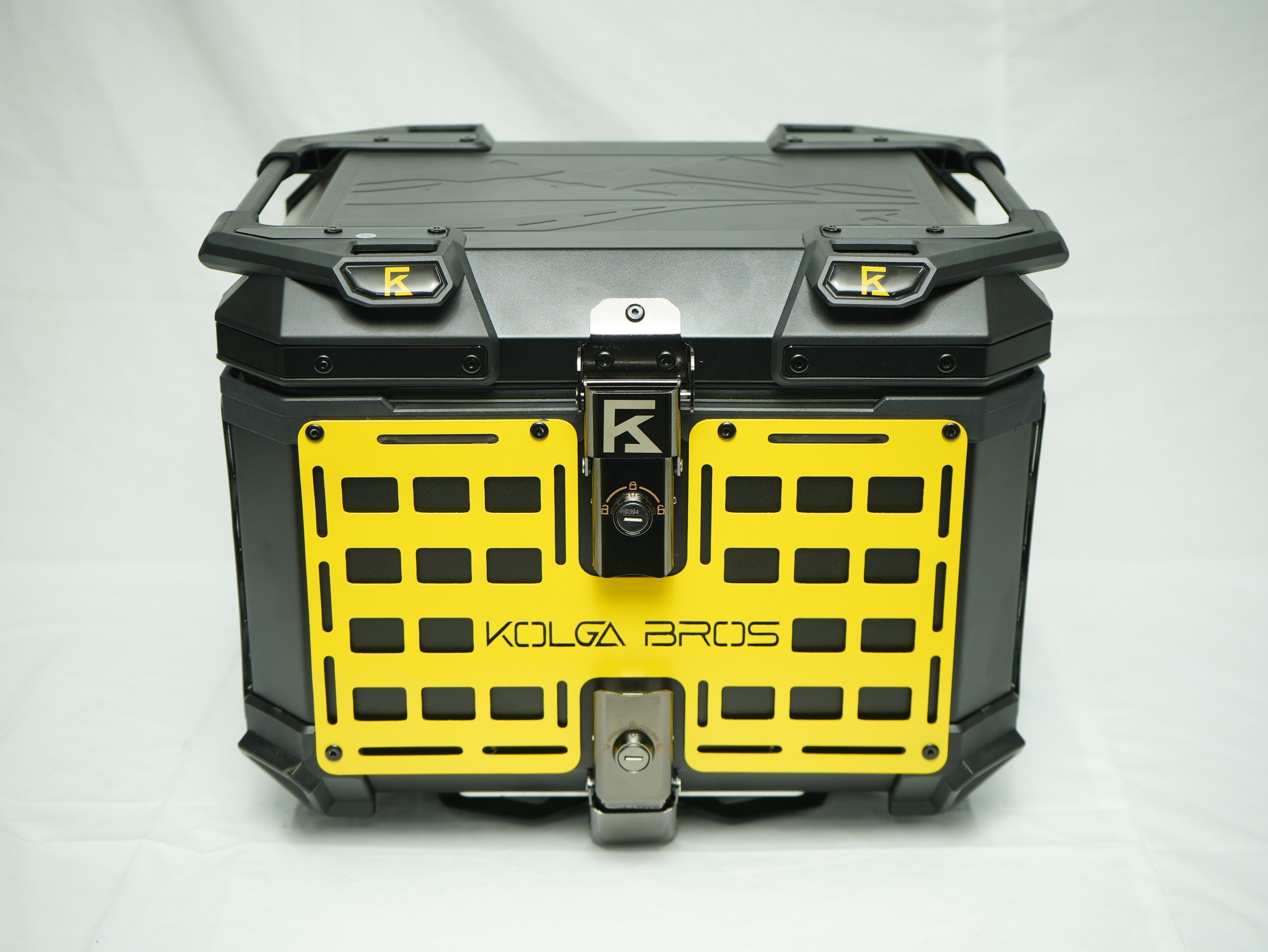 Kolga Bros Adventure Top Box