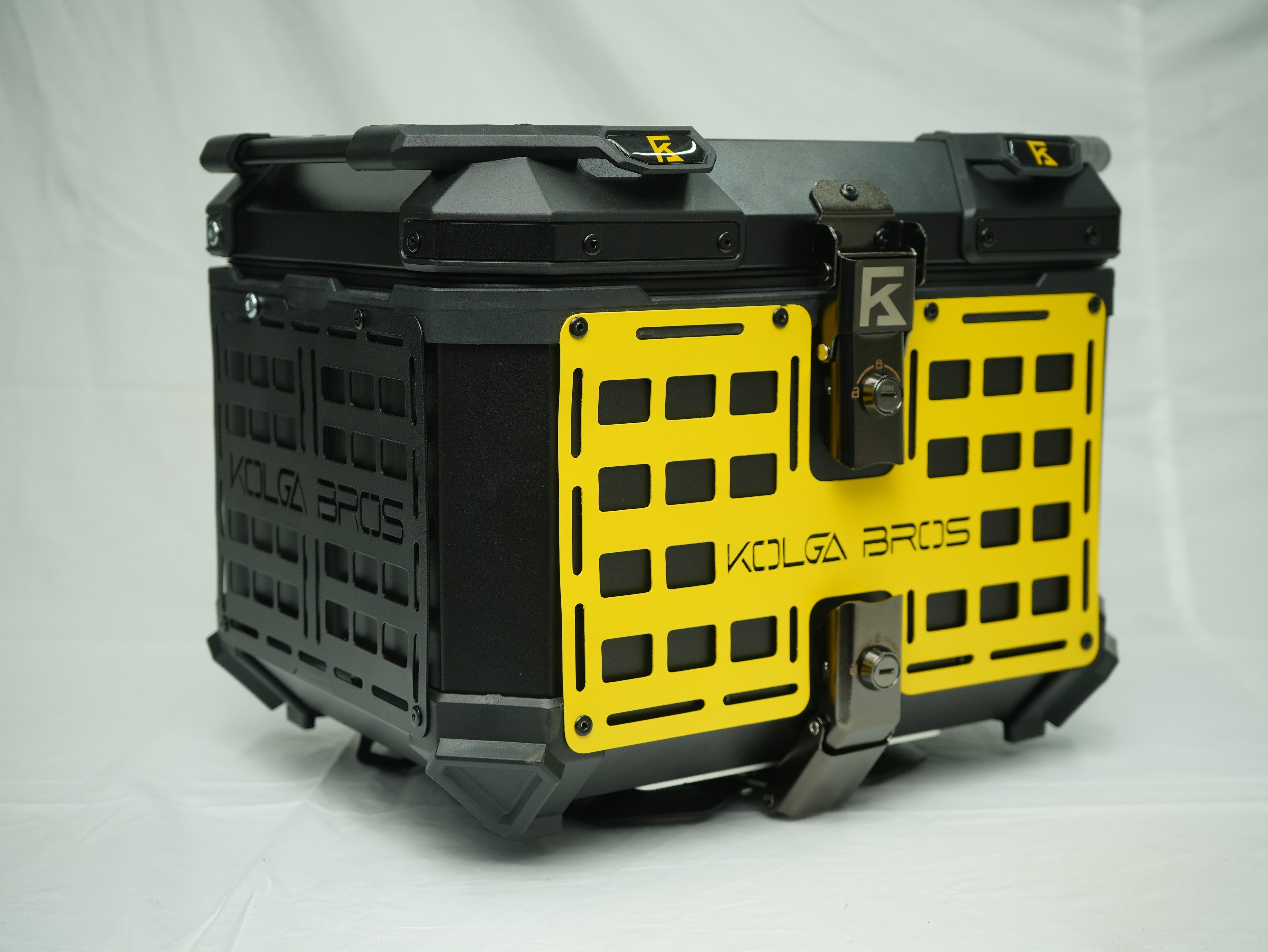 Kolga Bros Adventure Top Box