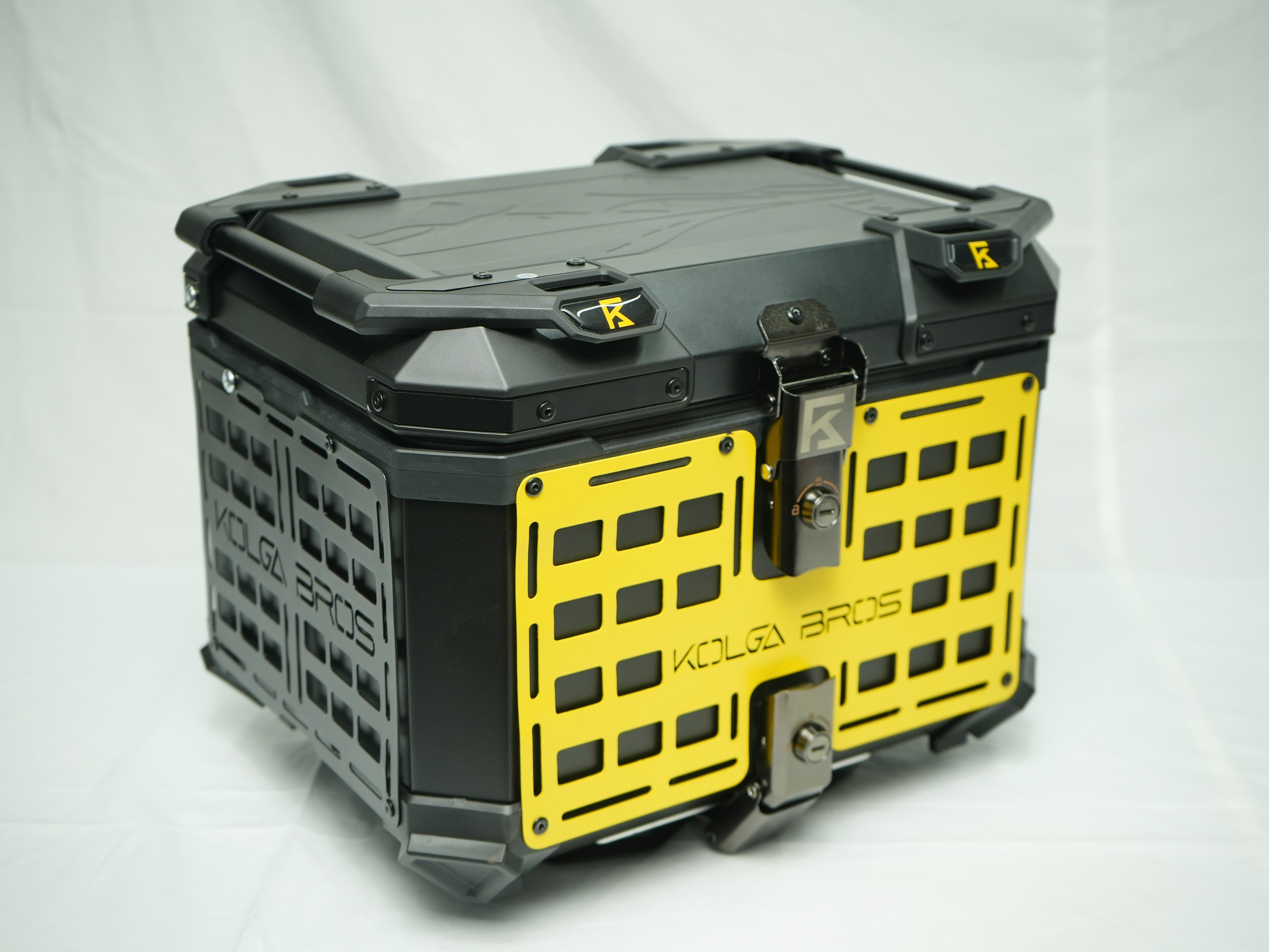 Kolga Bros Adventure Top Box