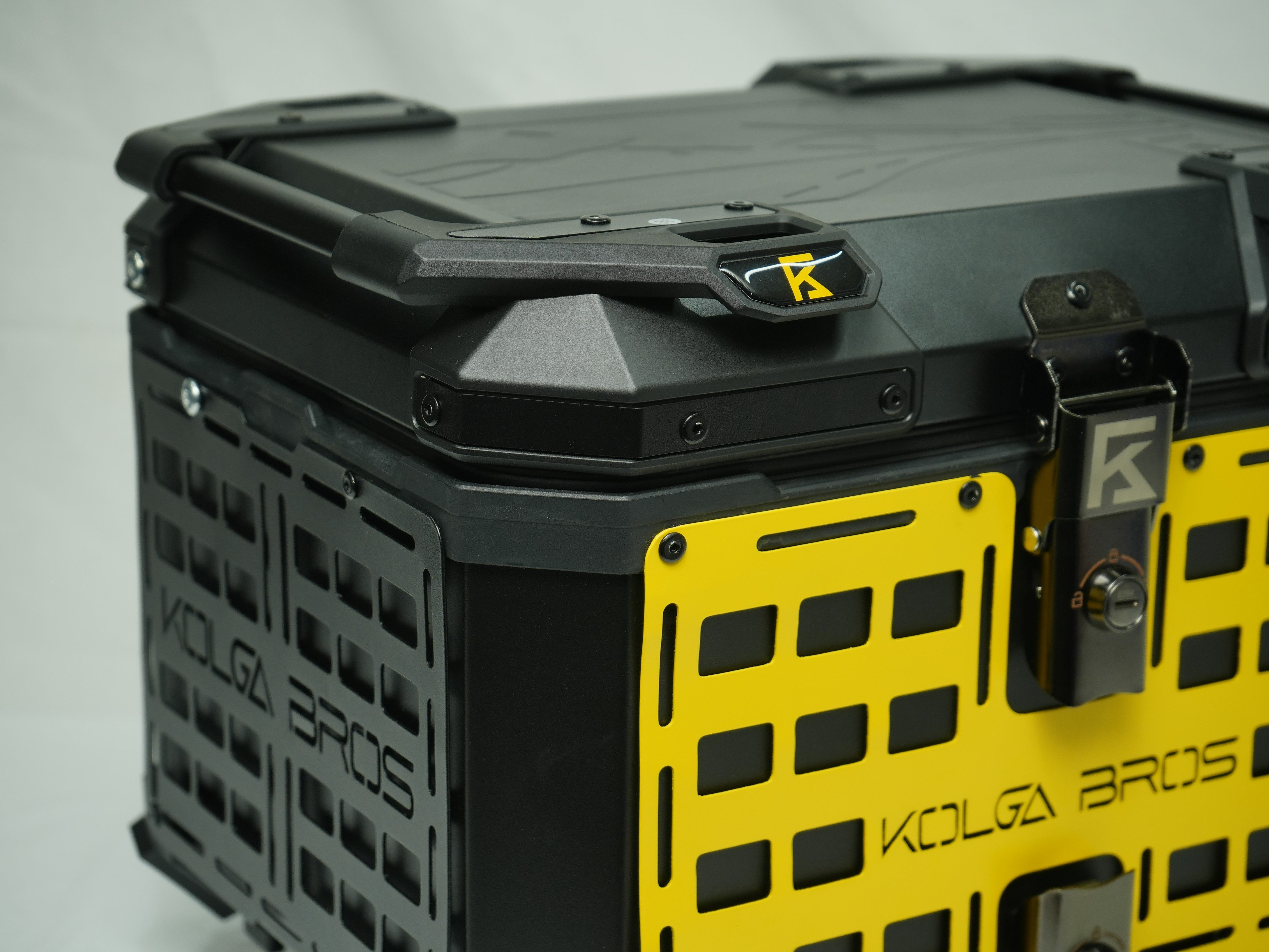 Kolga Bros Adventure Top Box