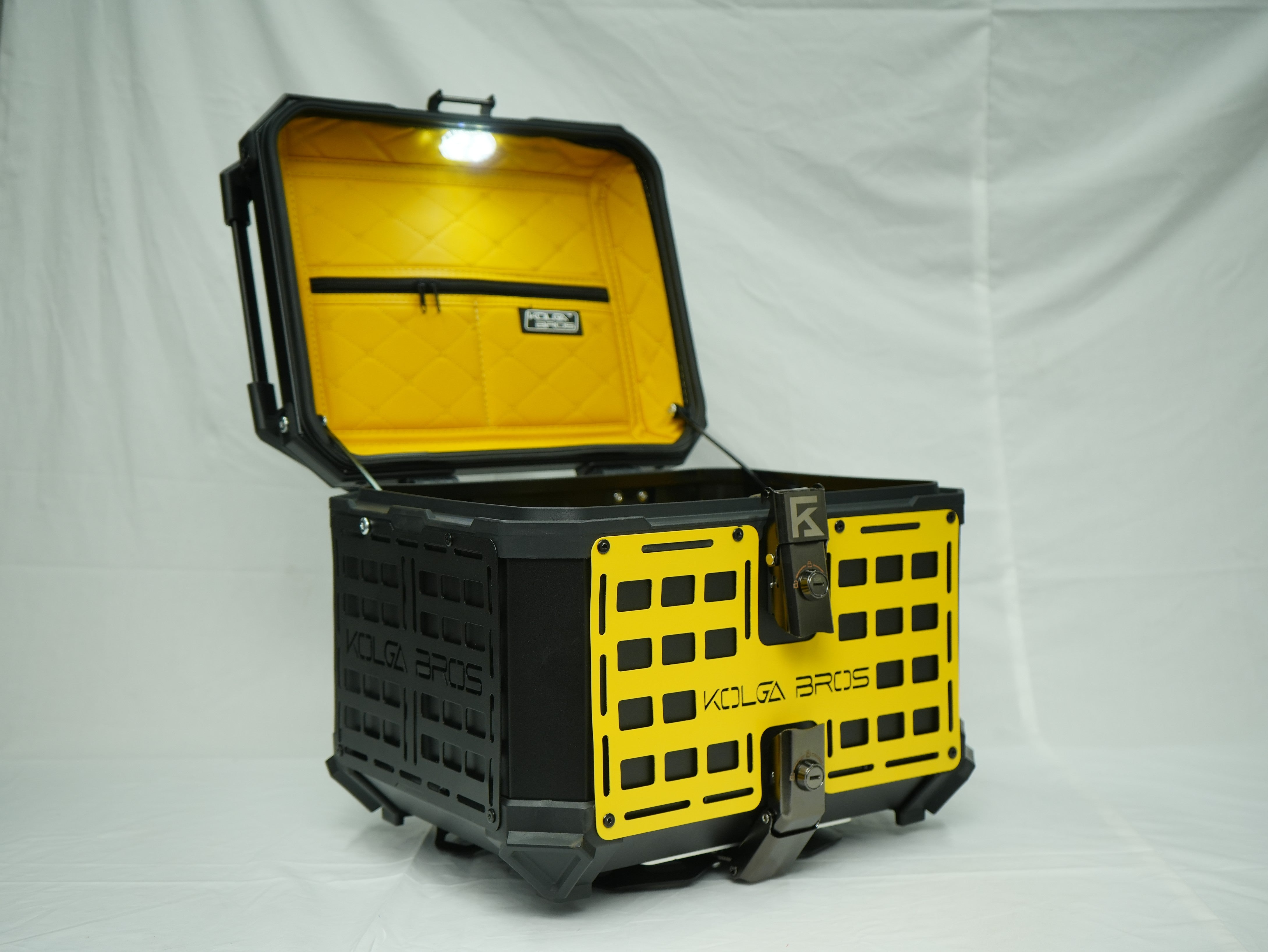 Kolga Bros Adventure Top Box