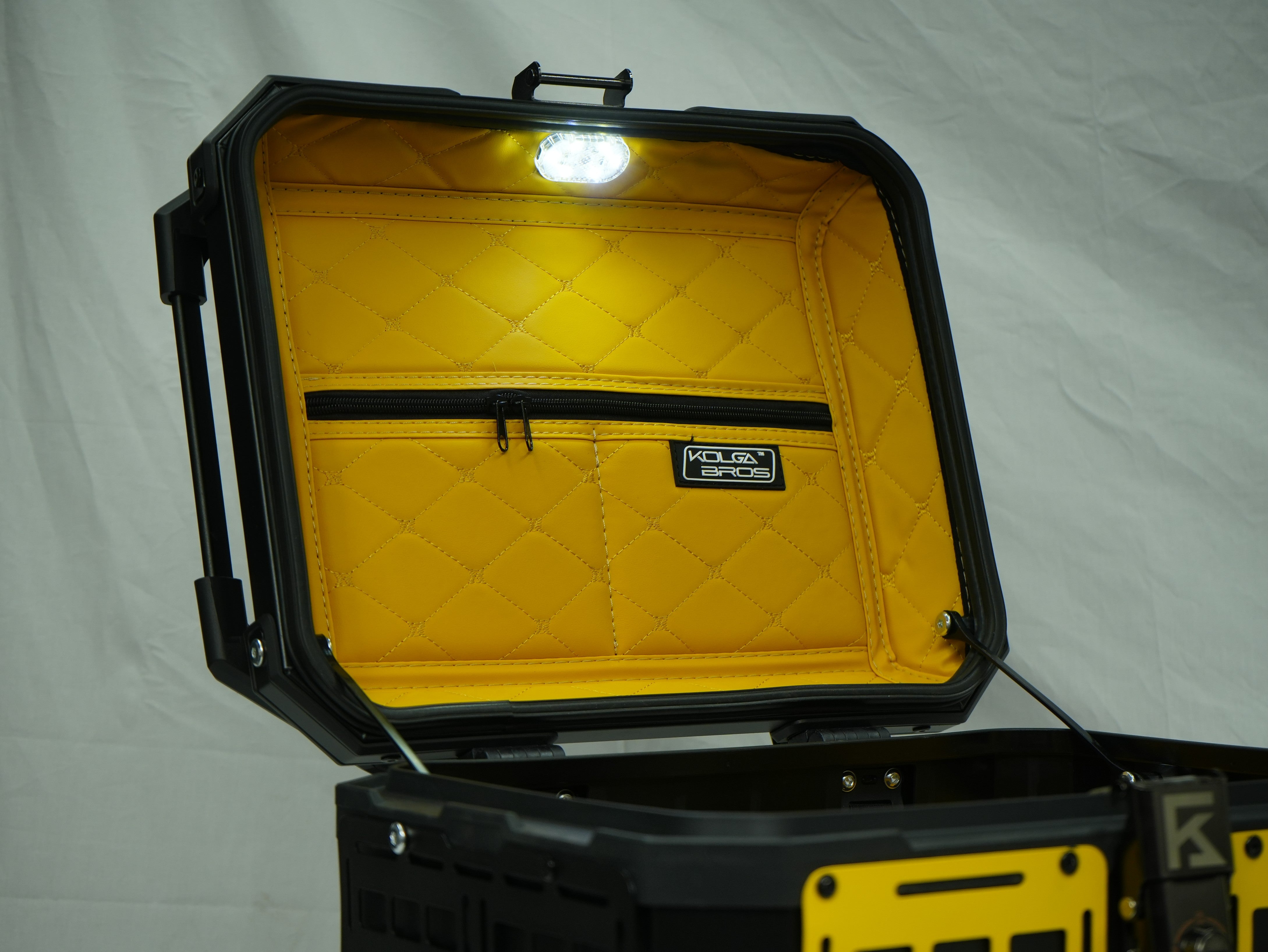 Kolga Bros Adventure Top Box