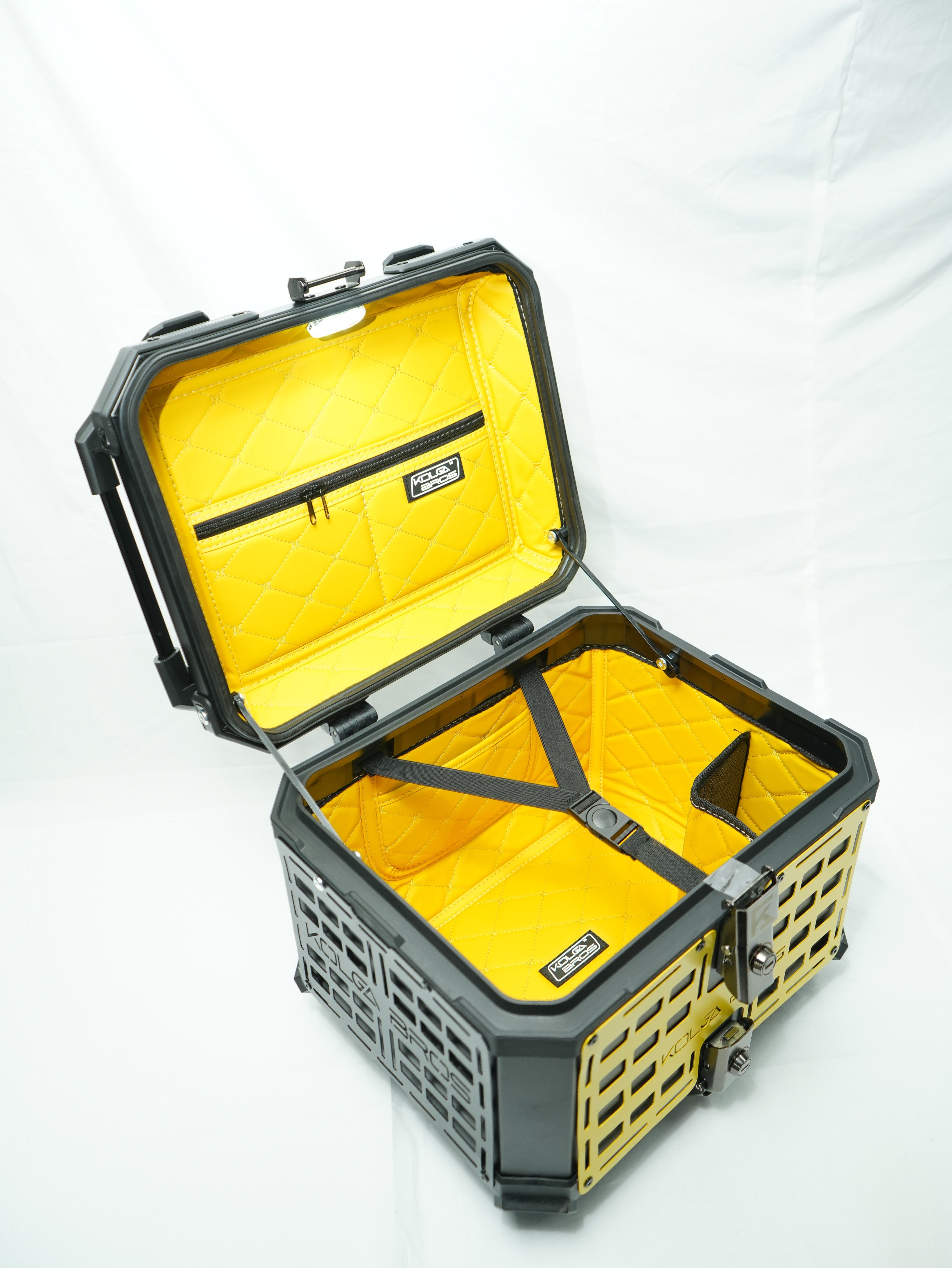 Kolga Bros Adventure Top Box