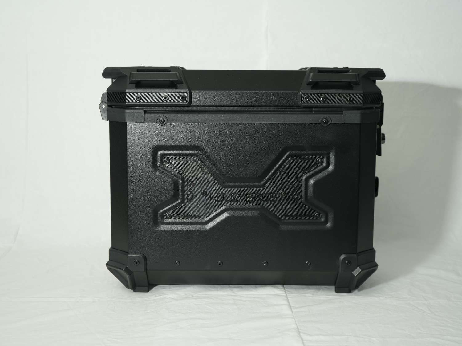 KOLGA BROS CARBON MOTO PANNIERS