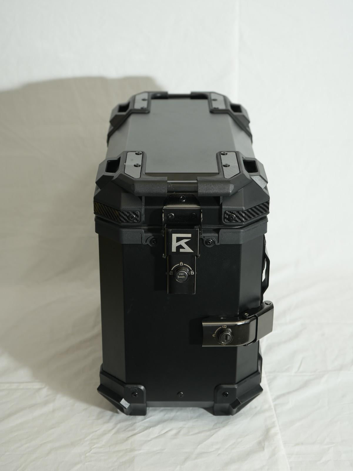 KOLGA BROS CARBON MOTO PANNIERS