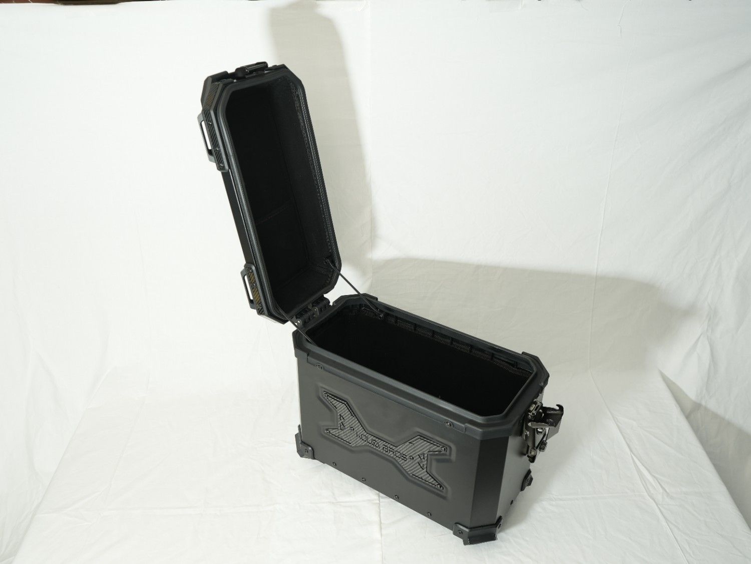 KOLGA BROS CARBON MOTO PANNIERS