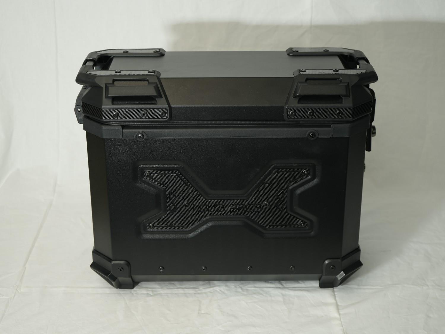 KOLGA BROS CARBON MOTO PANNIERS