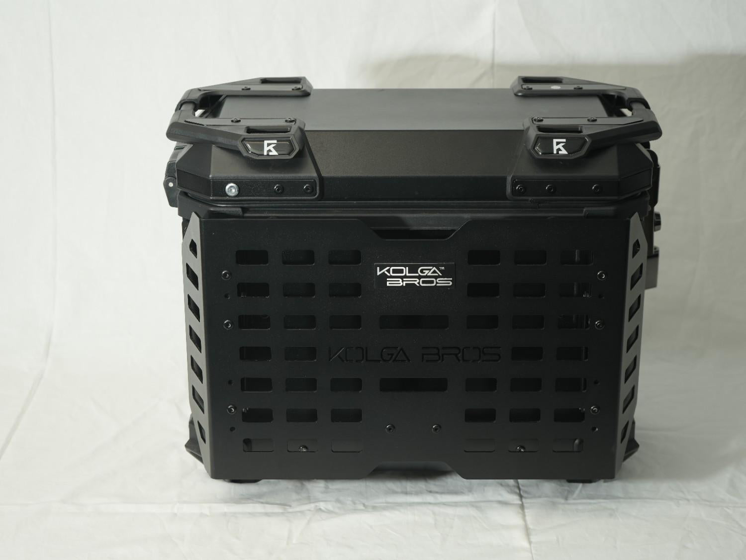 KOLGA BROS  CAMPER MOTO PANNIERS 38L