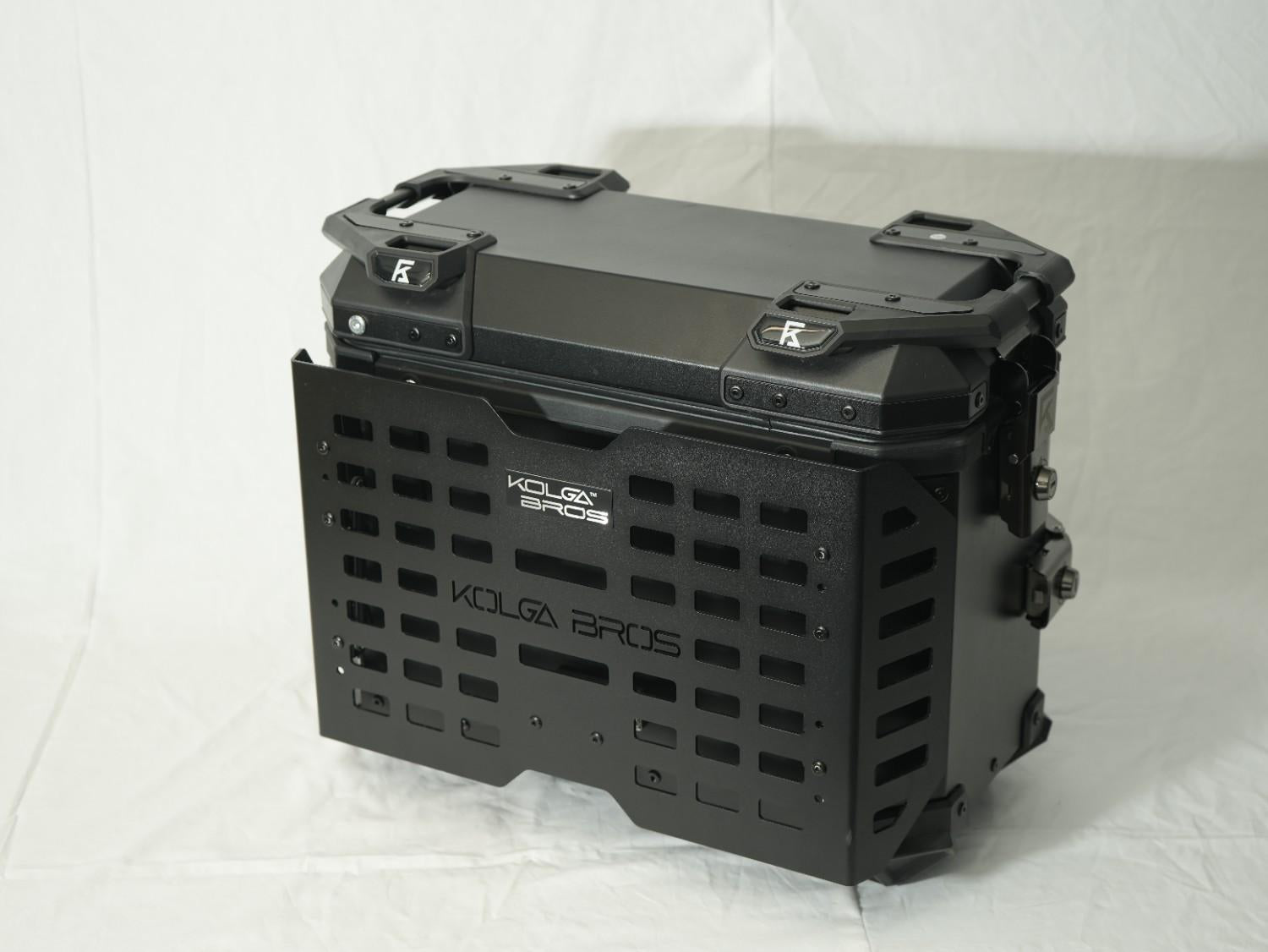 KOLGA BROS  CAMPER MOTO PANNIERS 38L