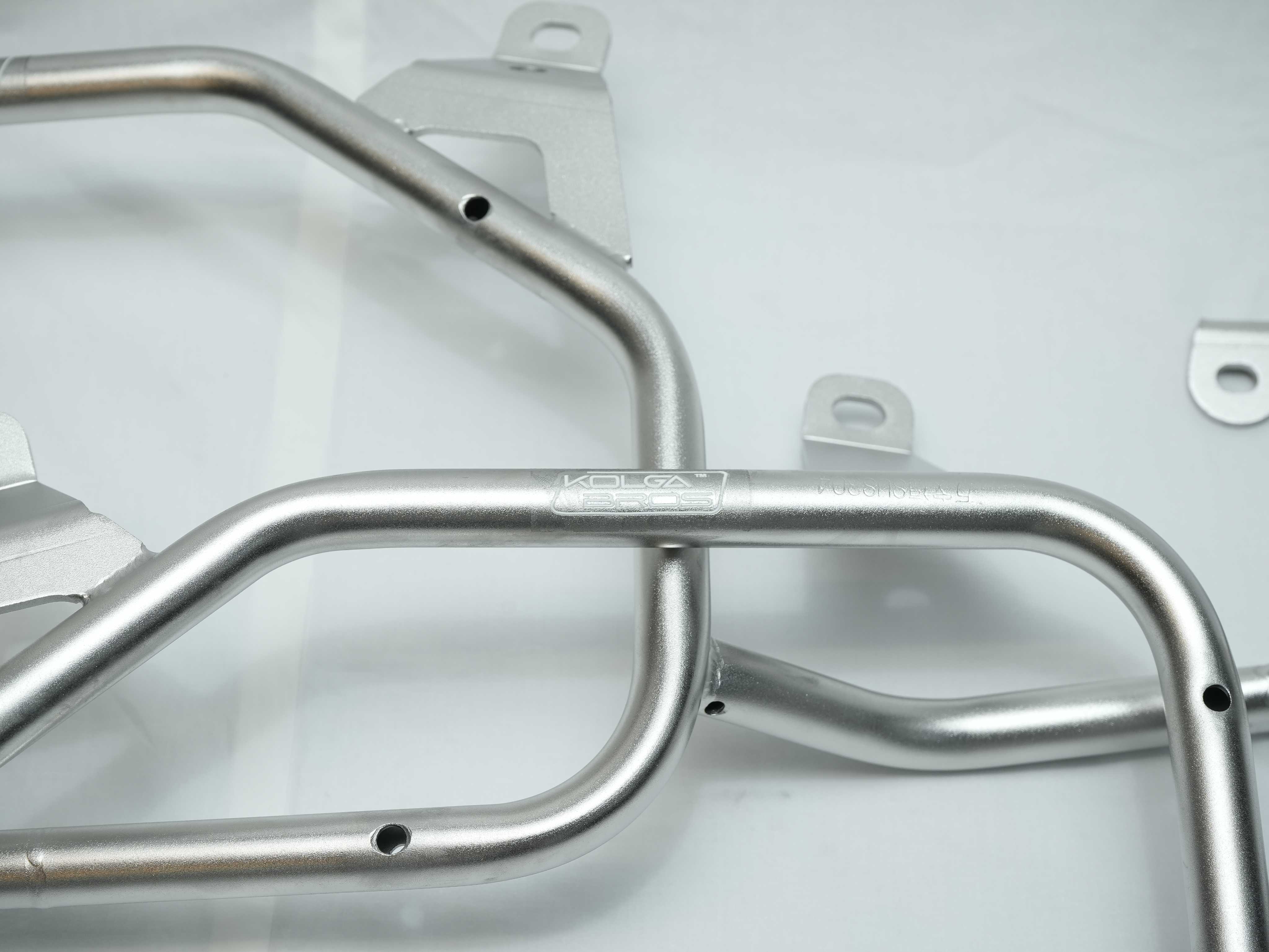 Side frame for Honda XL750, Silver