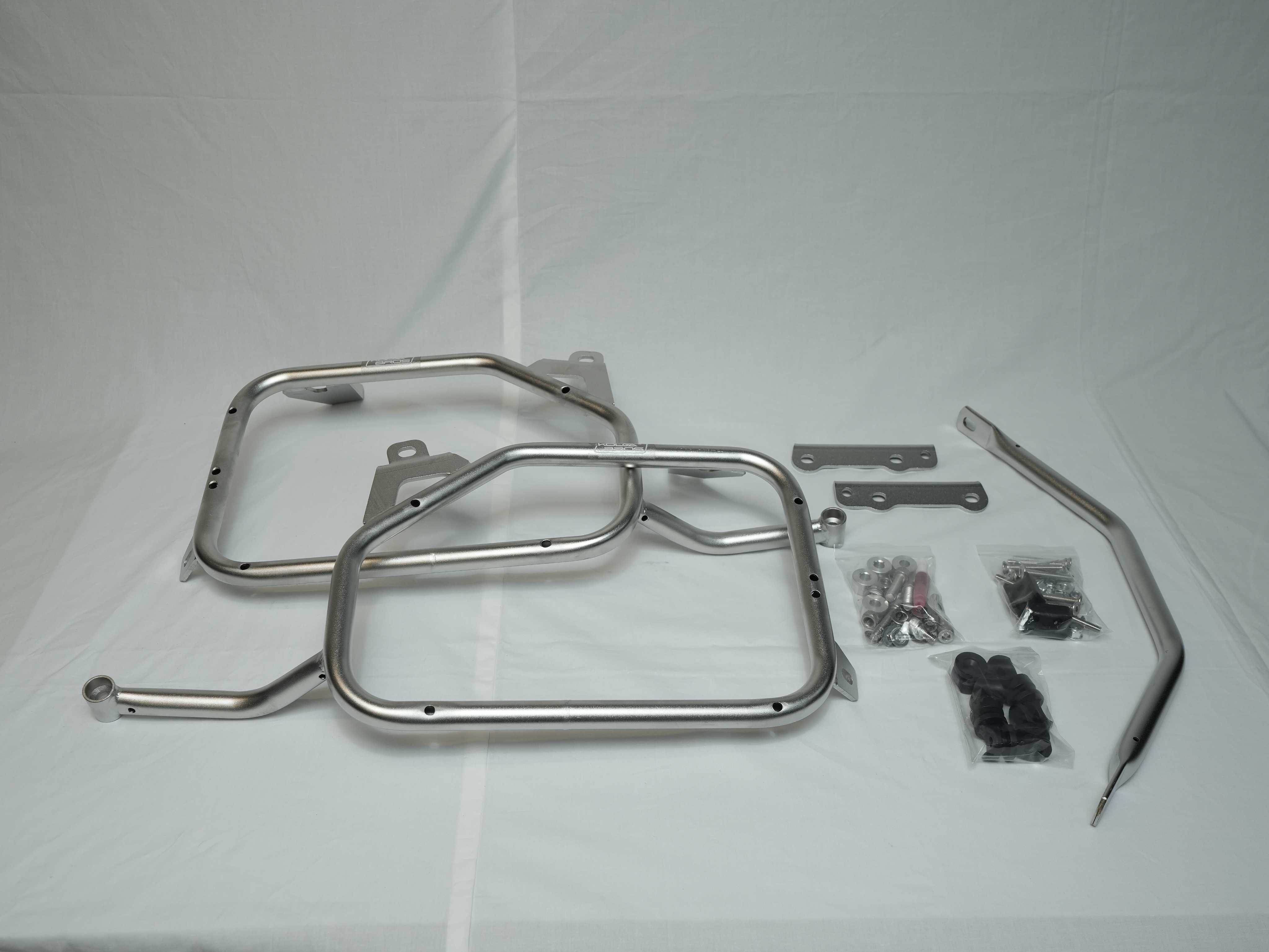 Side frame for Honda XL750, Silver