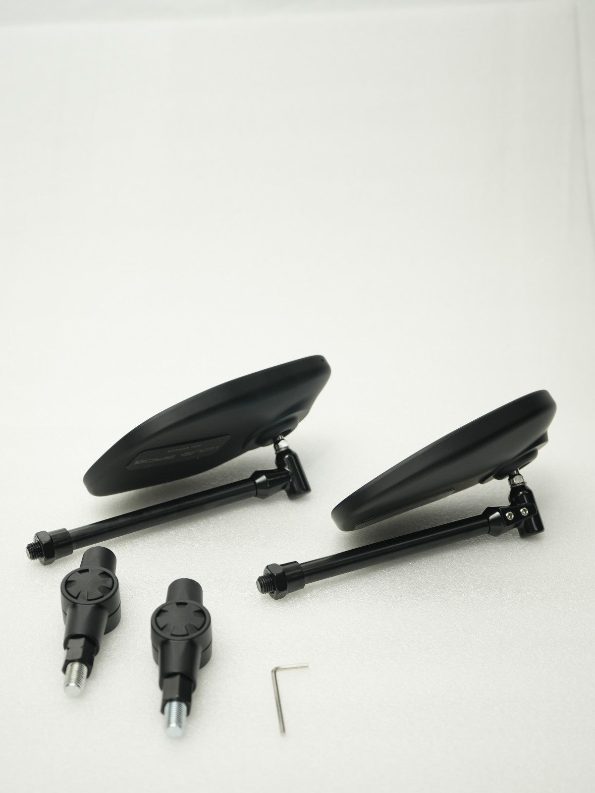 KOLGA BROS ADV MIRRORS