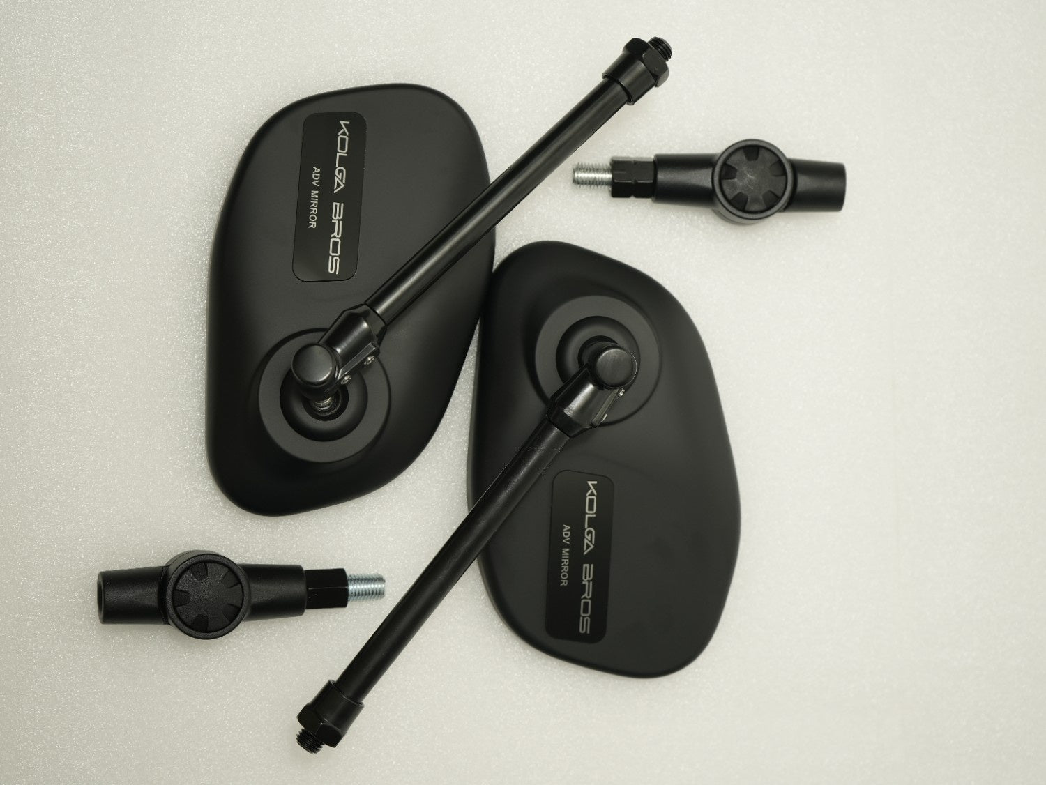 KOLGA BROS ADV MIRRORS